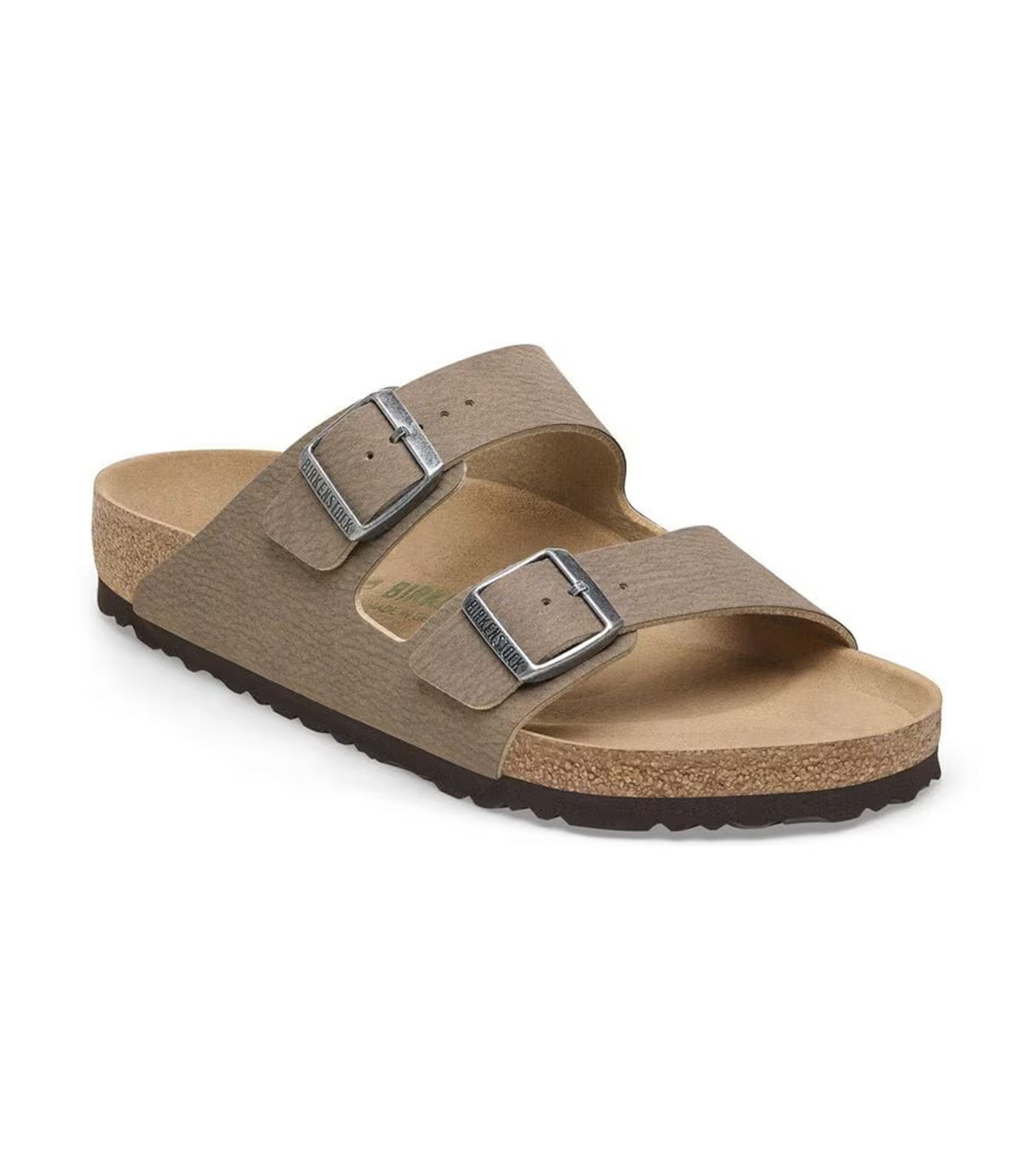 【送料関税込み】BIRKENSTOCK SS25 ARIZONA (1021704 TAUPE) Arizona EVA Gray Taupe | BIRKENSTOCK