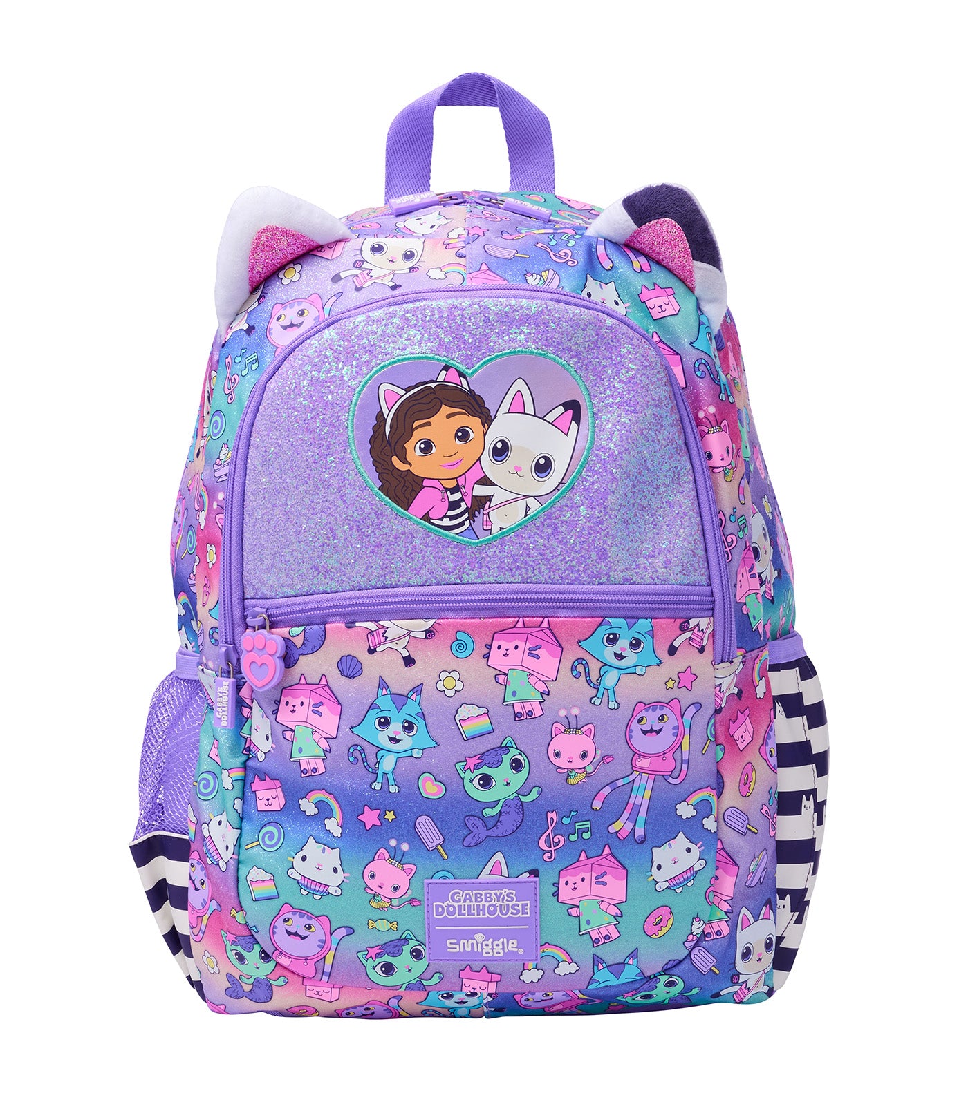 Gabby's Dollhouse Classic Backpack