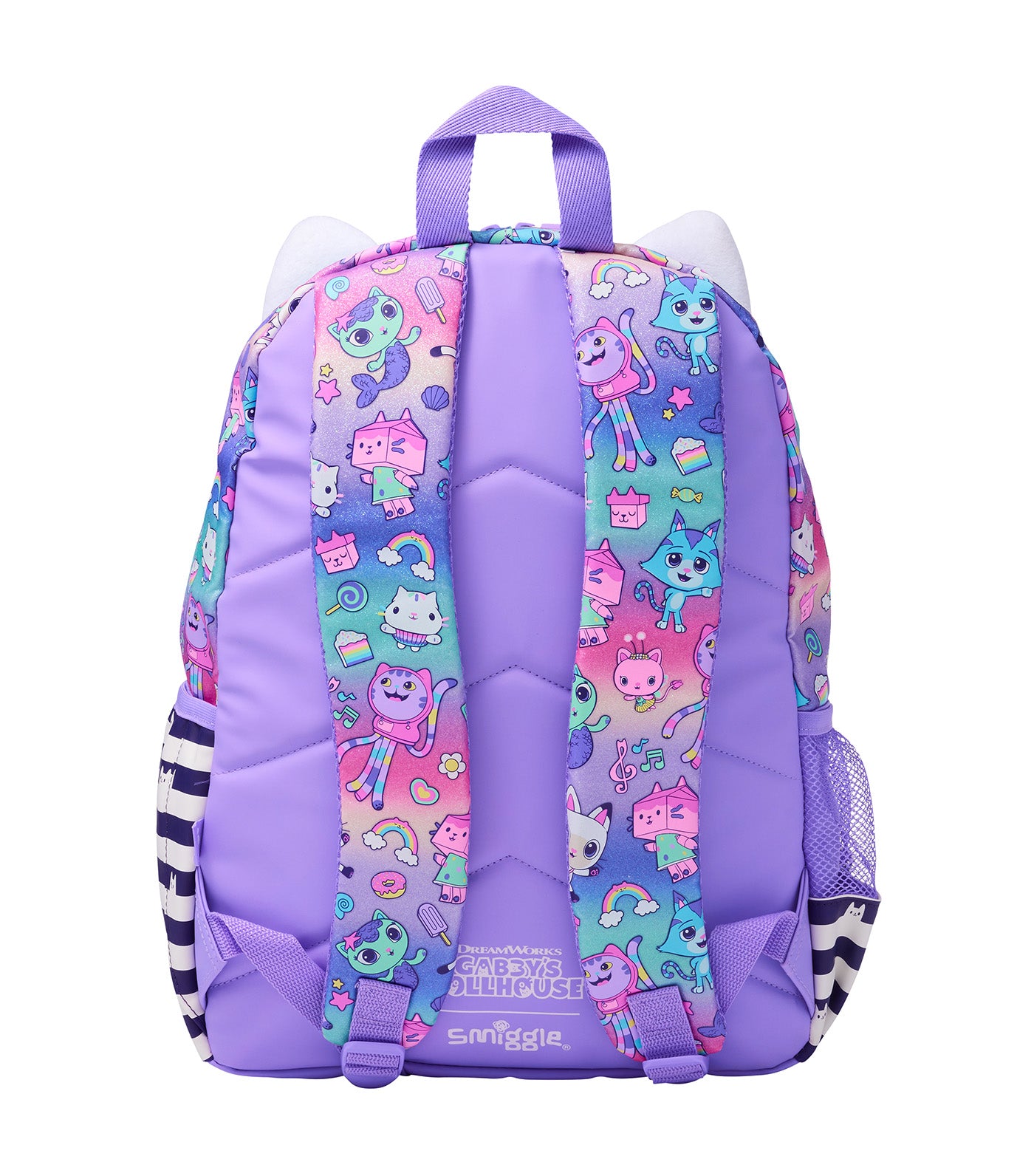 Gabby's Dollhouse Classic Backpack