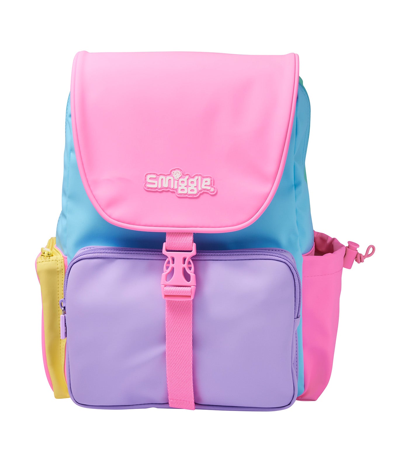 Spirit Chelsea Backpack Pastel