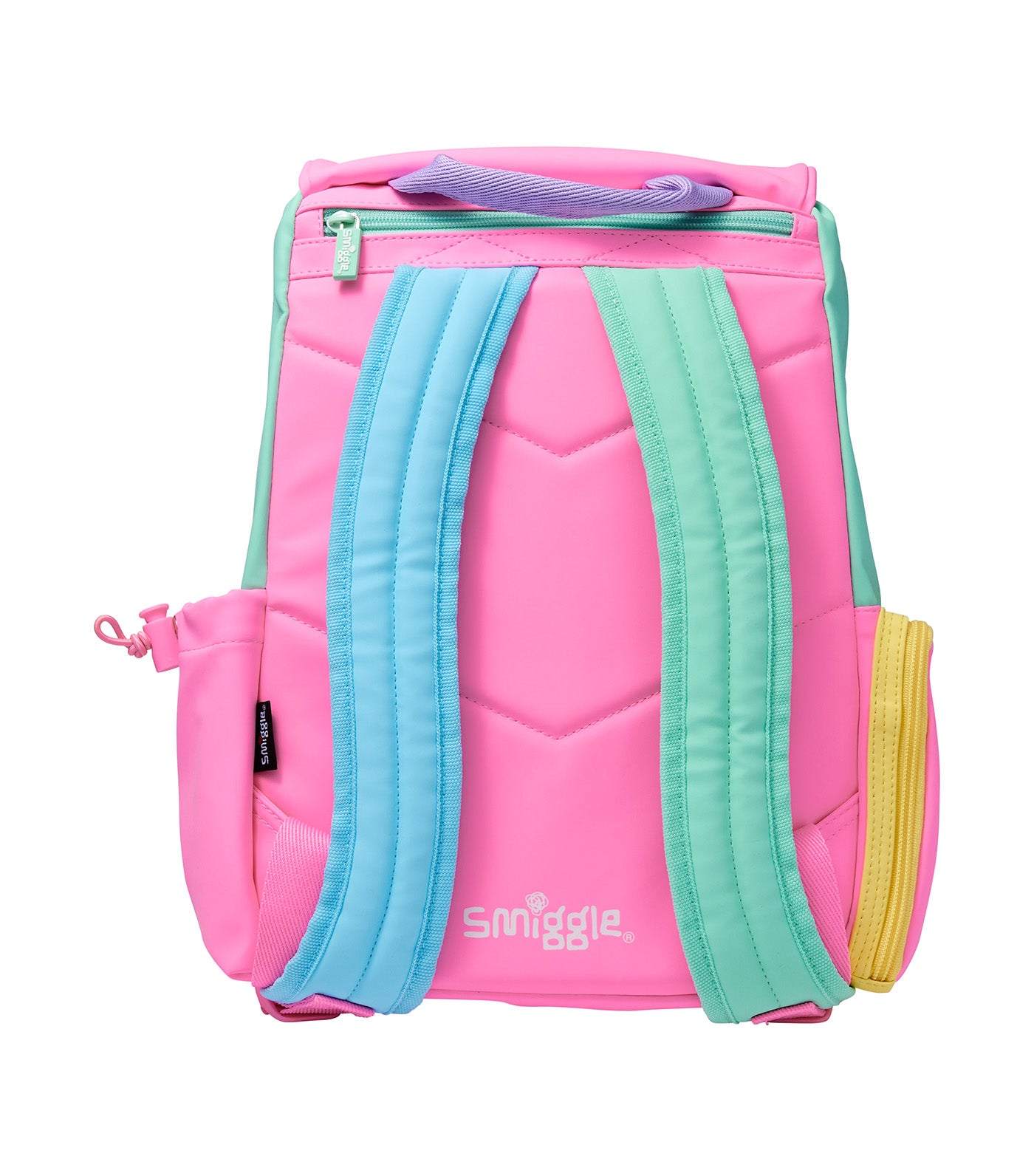 Spirit Chelsea Backpack Pastel