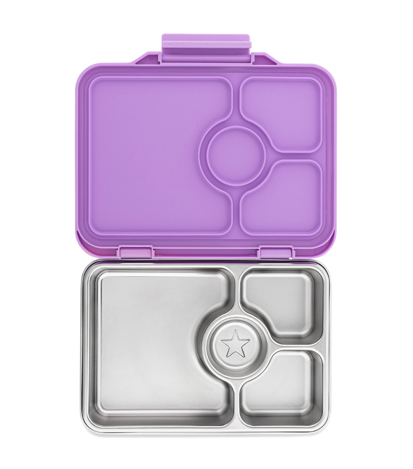 Prêt – Leakproof Stainless Steel Bento