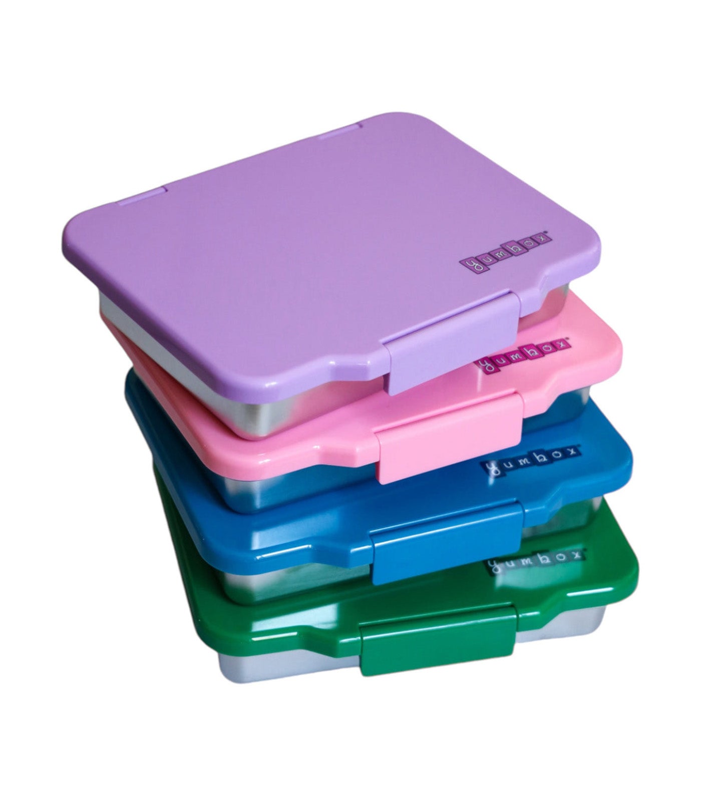 Prêt – Leakproof Stainless Steel Bento