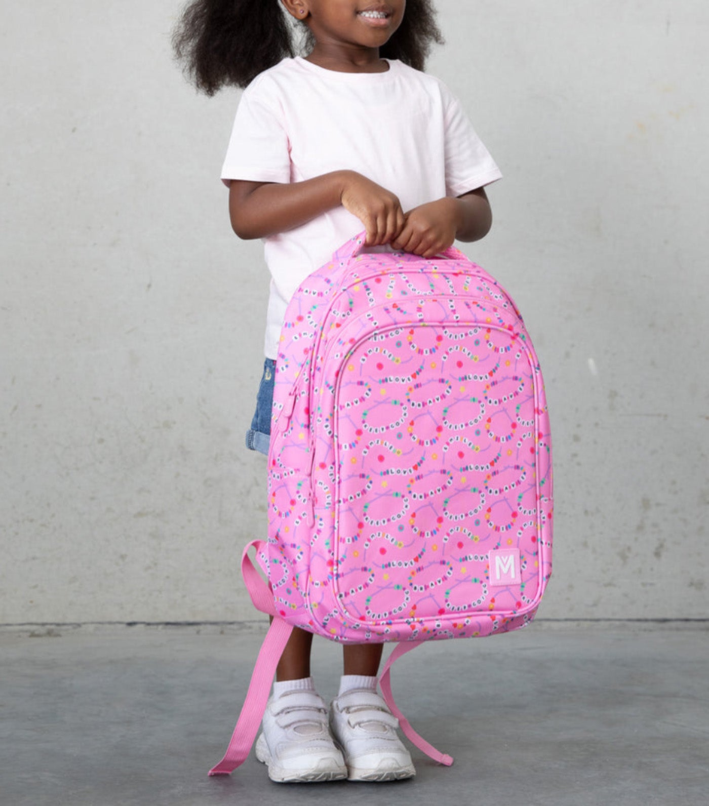 Junior Backpack