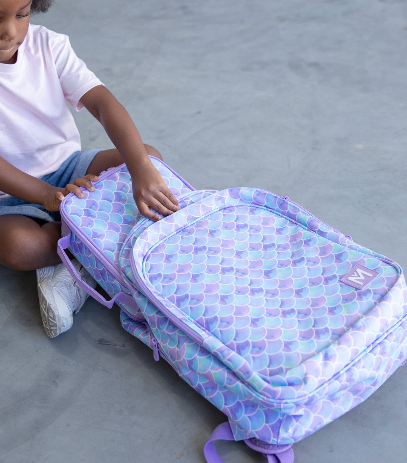 Junior Backpack
