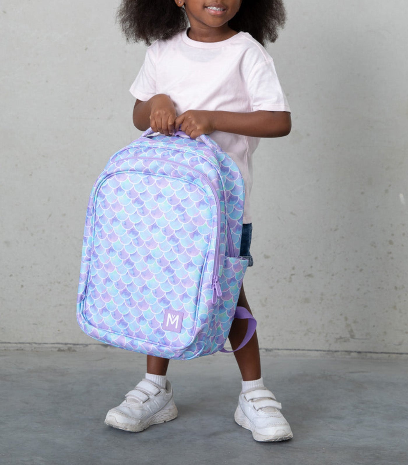 Junior Backpack