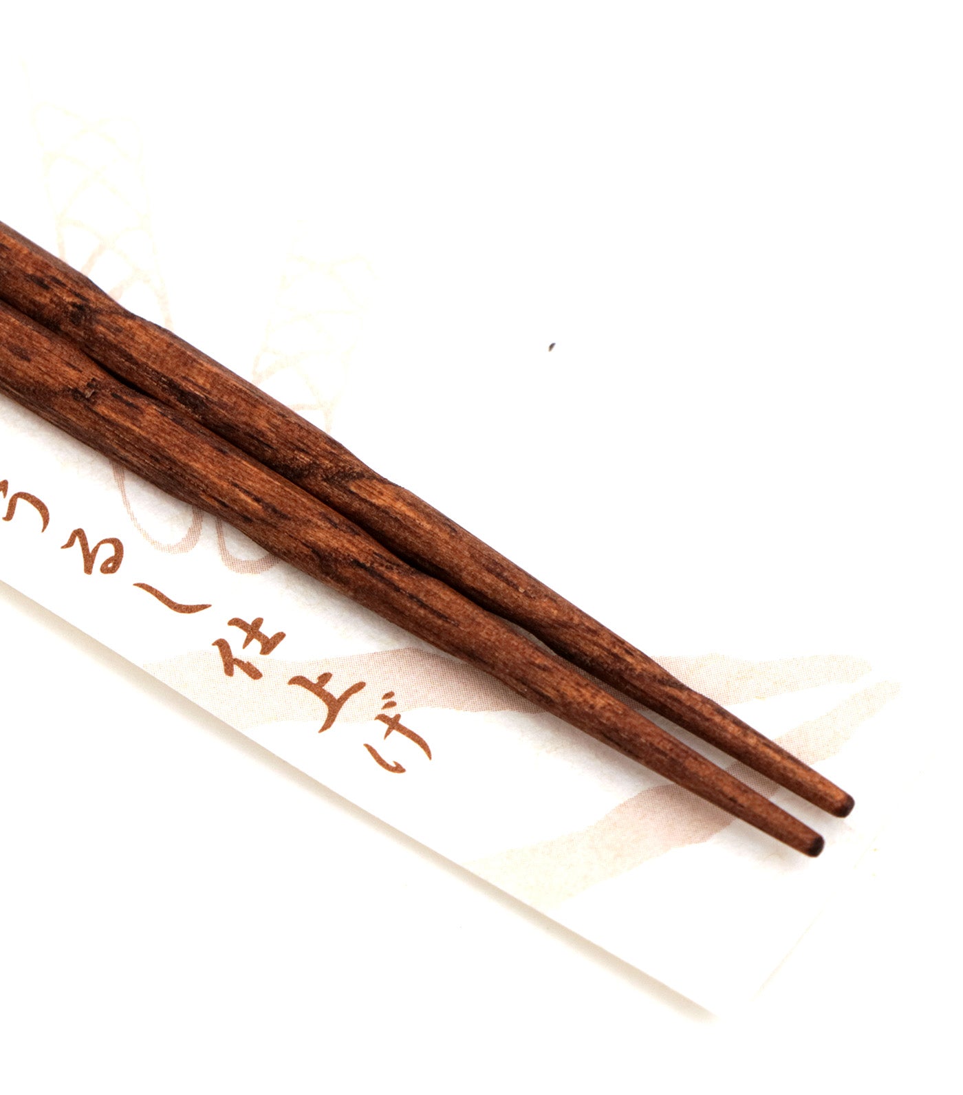 Kodawaribashi Wood Chopstick 23 cm
