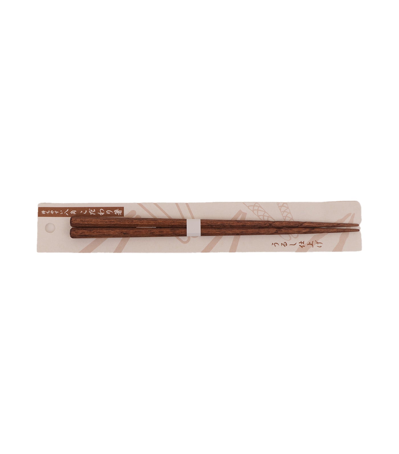 Kodawaribashi Wood Chopstick 23 cm