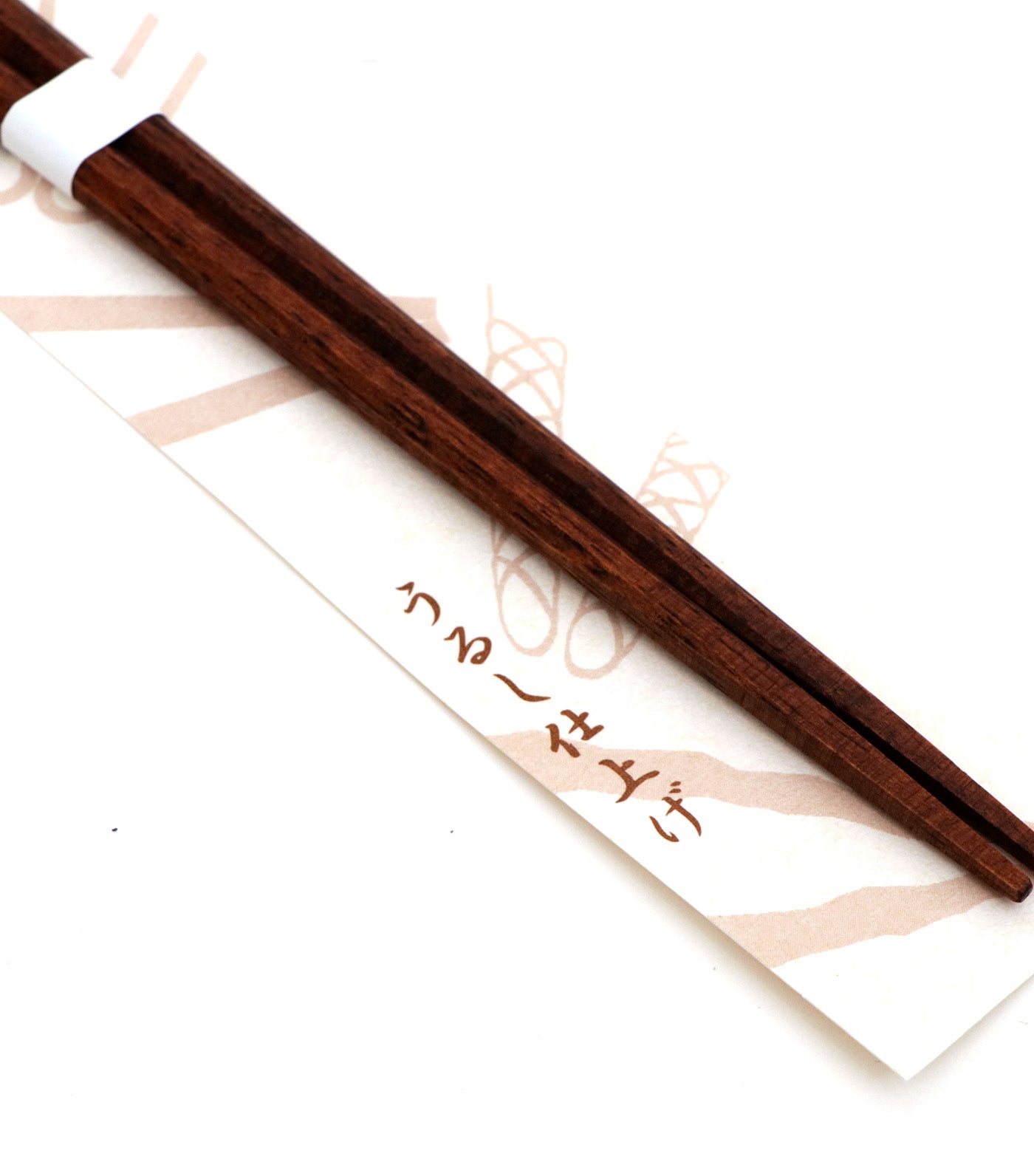 Kodawaribashi Wood Chopstick 23 cm