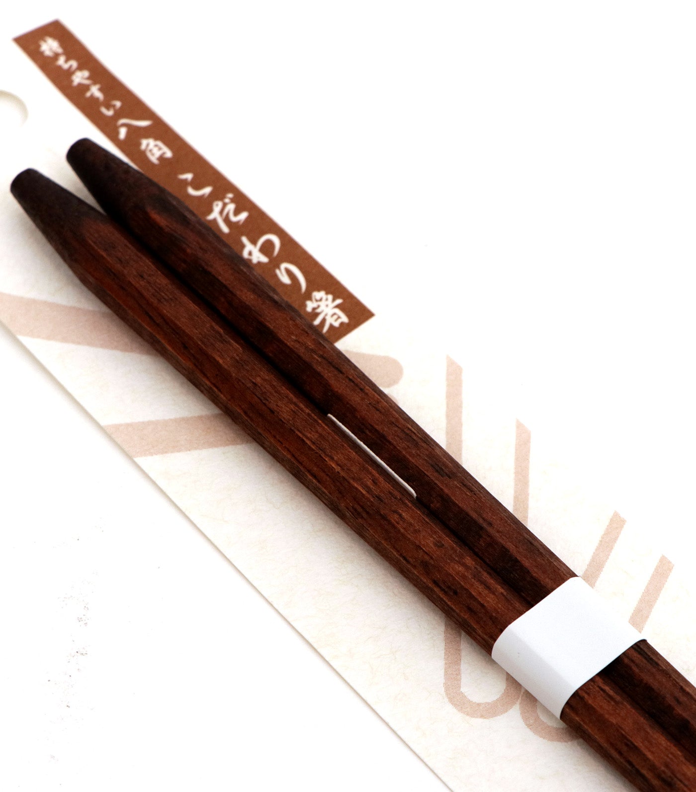 Kodawaribashi Wood Chopstick 23 cm