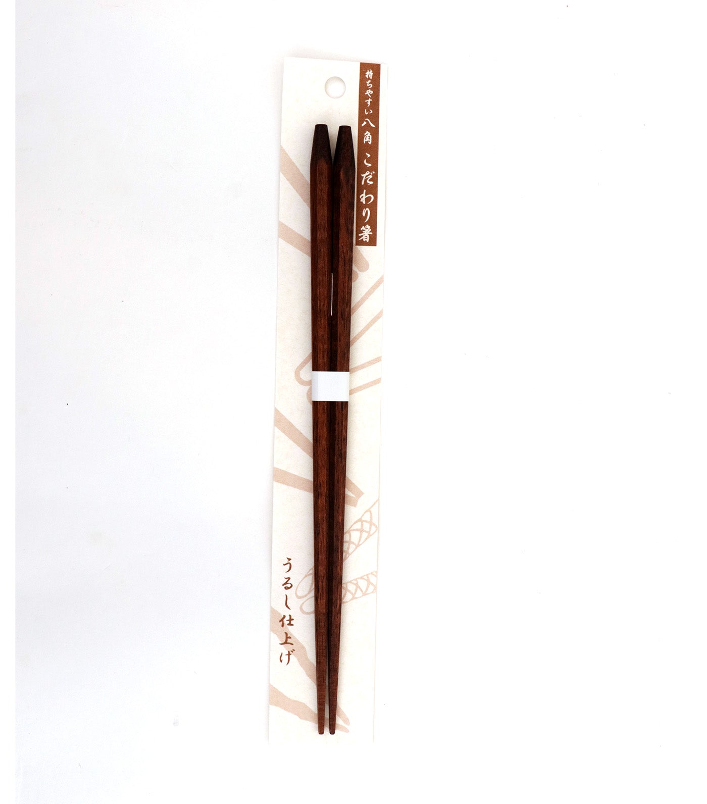 Kodawaribashi Wood Chopstick 23 cm