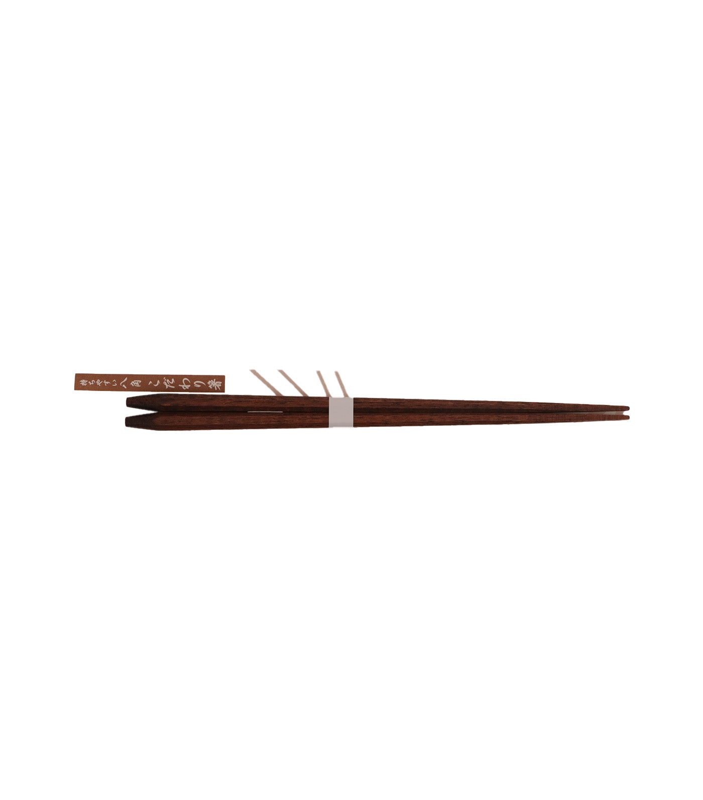 Kodawaribashi Wood Chopstick 23 cm