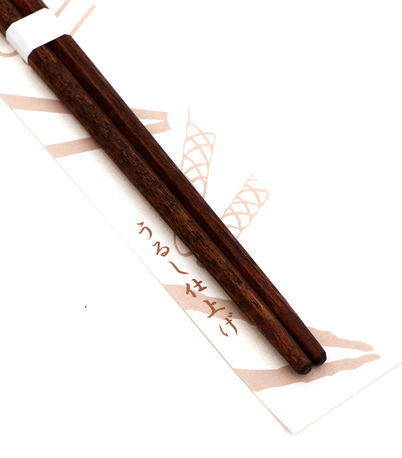 Kodawaribashi Wood Chopstick 23 cm