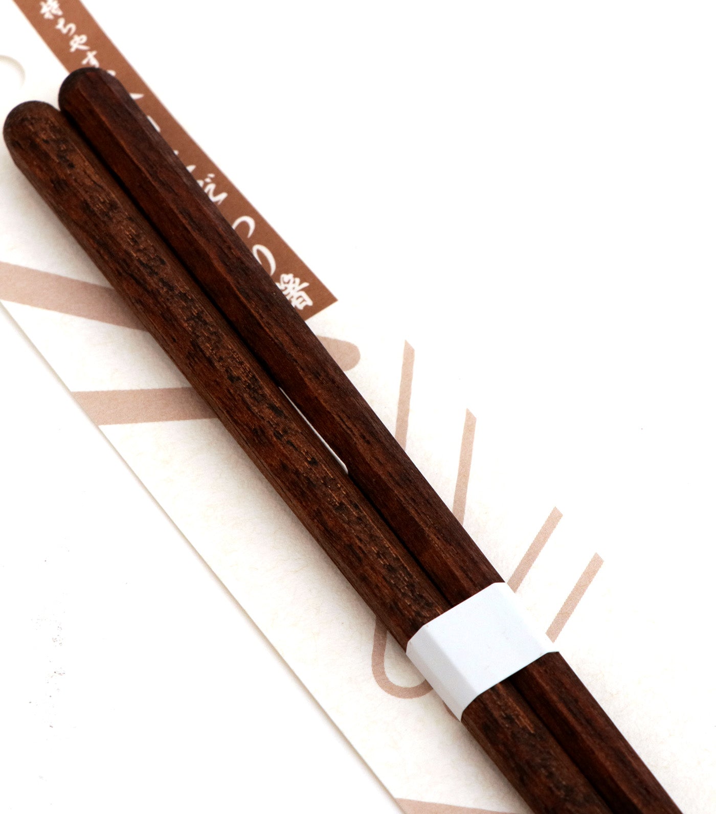 Kodawaribashi Wood Chopstick 23 cm