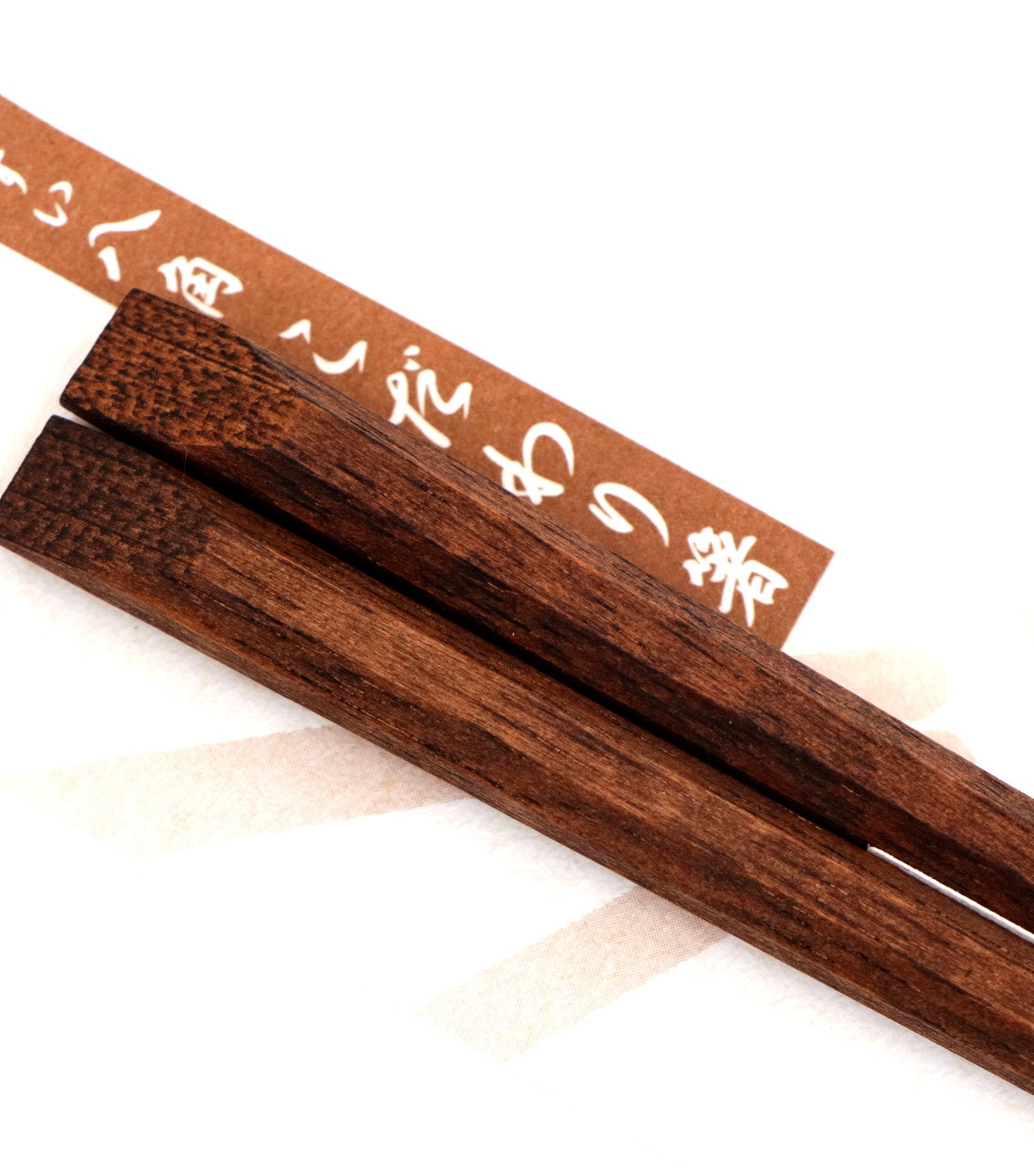 Kodawaribashi Wood Chopstick 23 cm