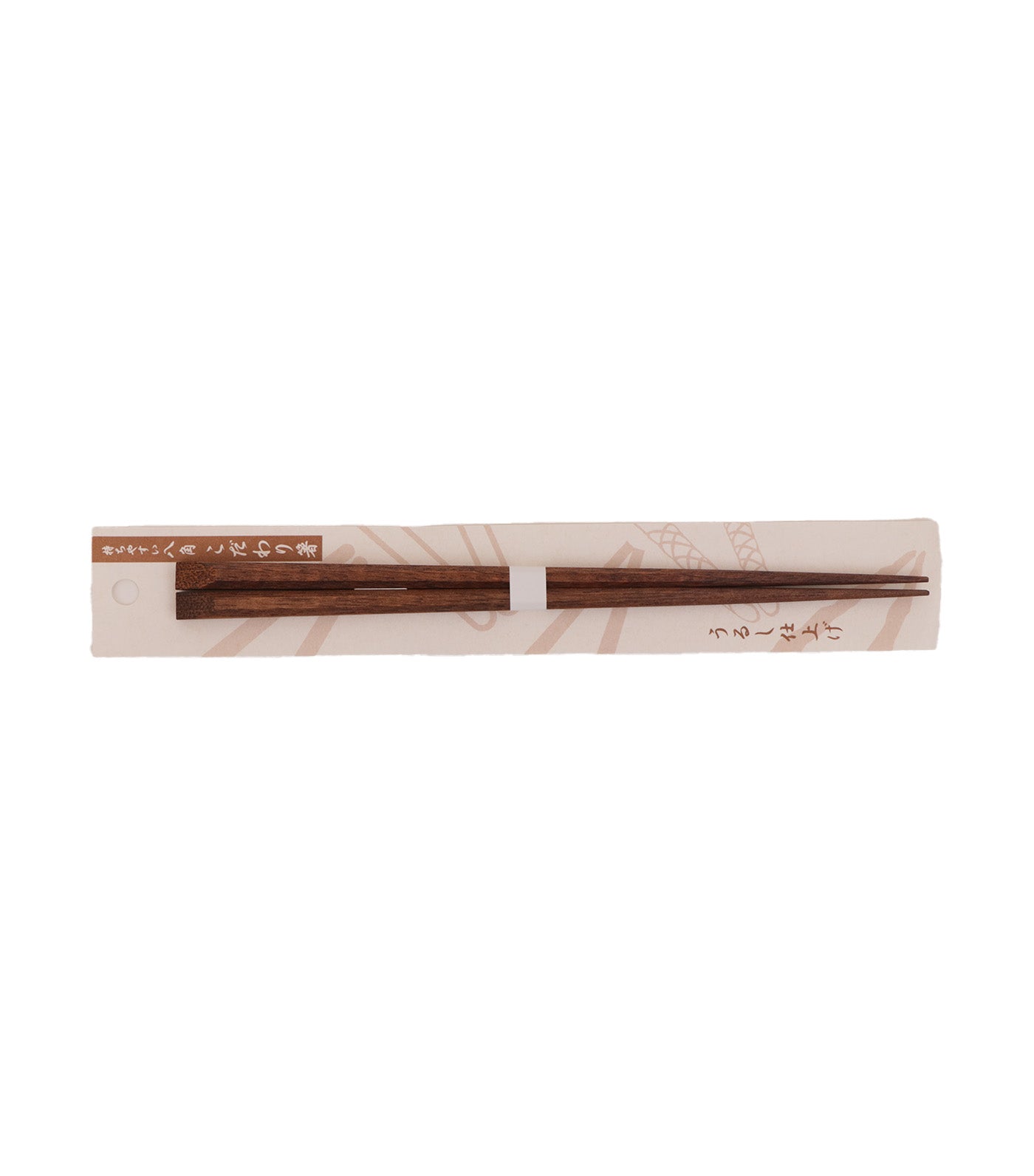 Kodawaribashi Wood Chopstick 23 cm