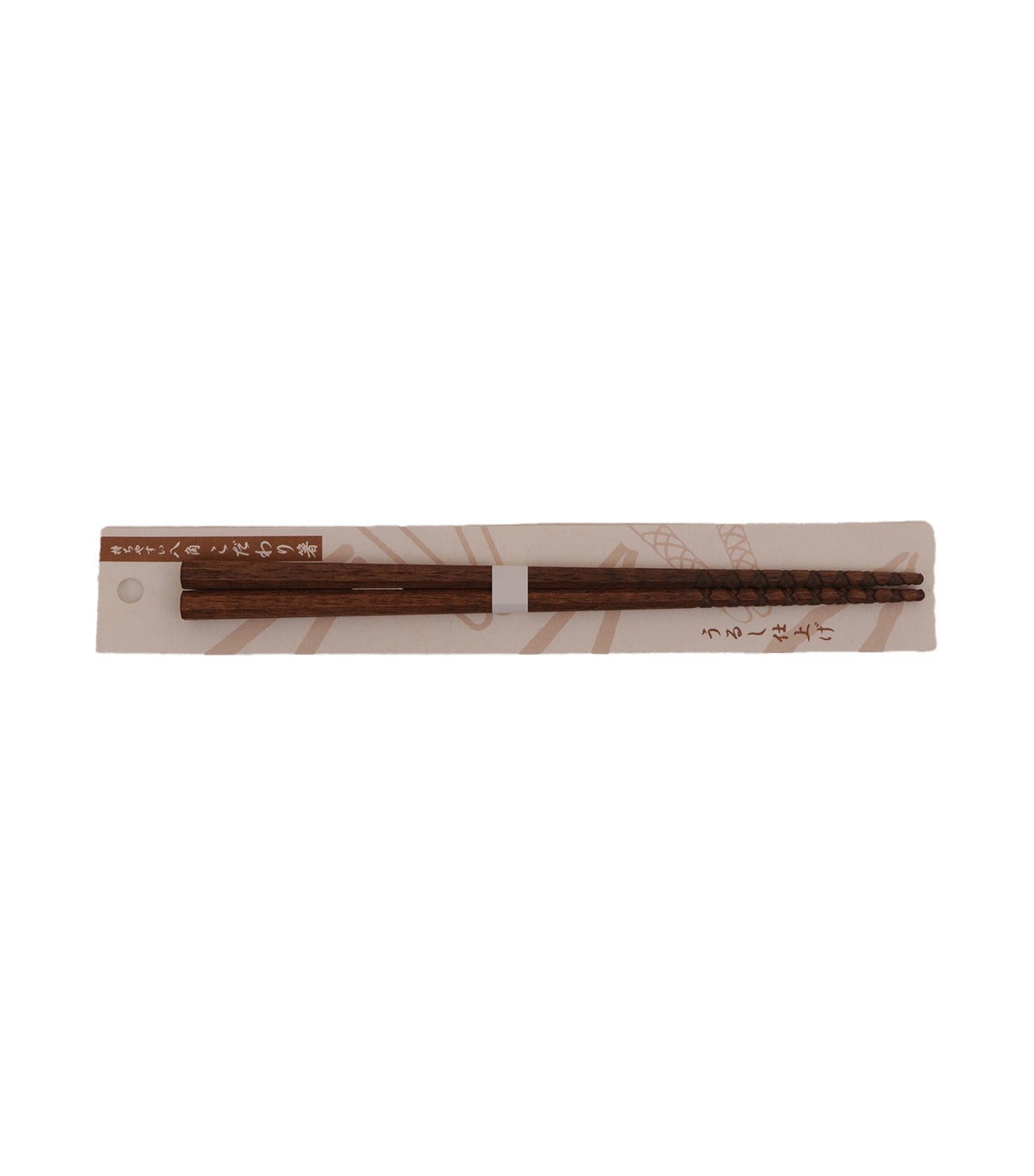 Kodawaribashi Wood Chopstick 23 cm
