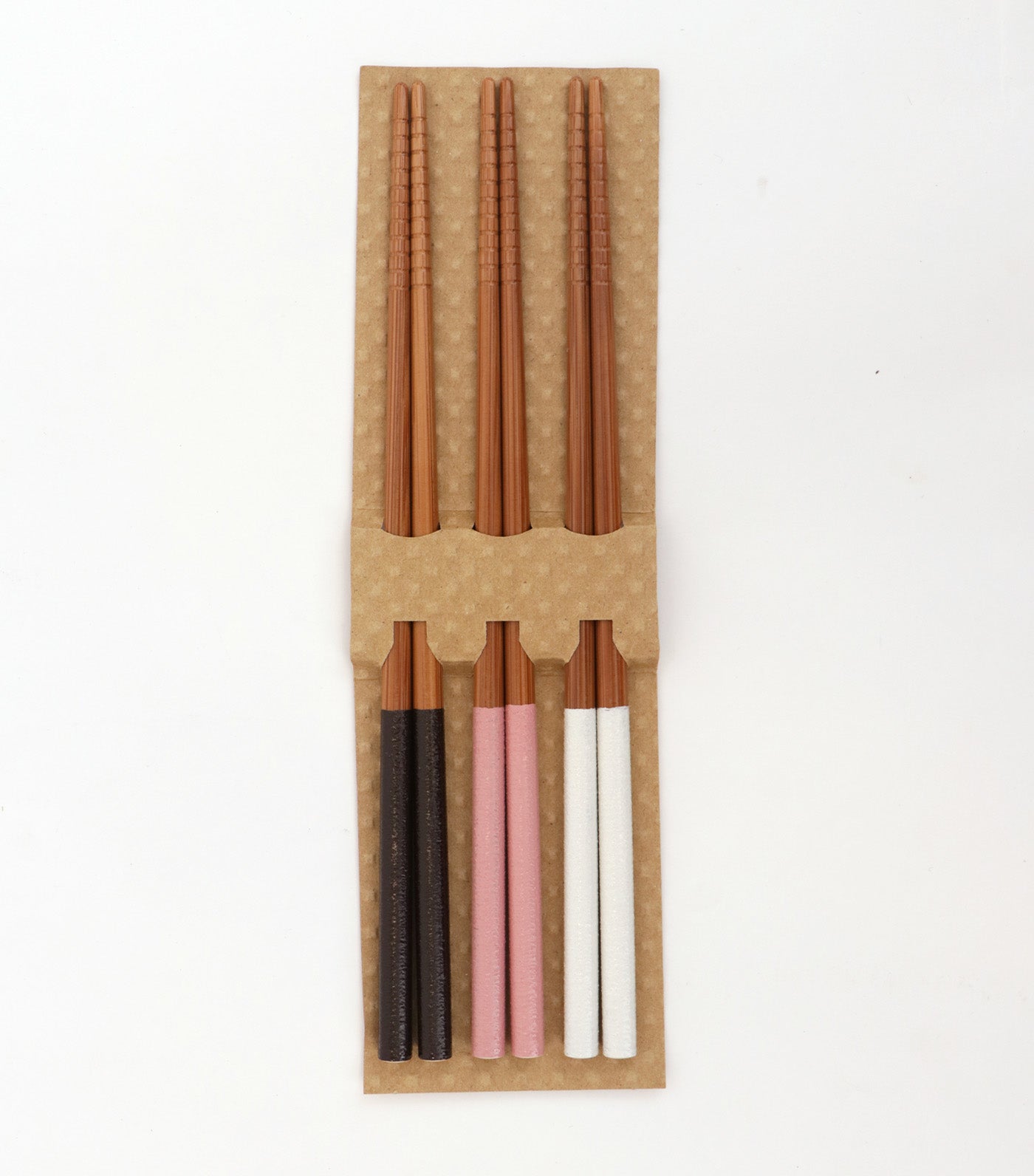 Daily Dining Chopsticks 22.5 cm, Set of 3