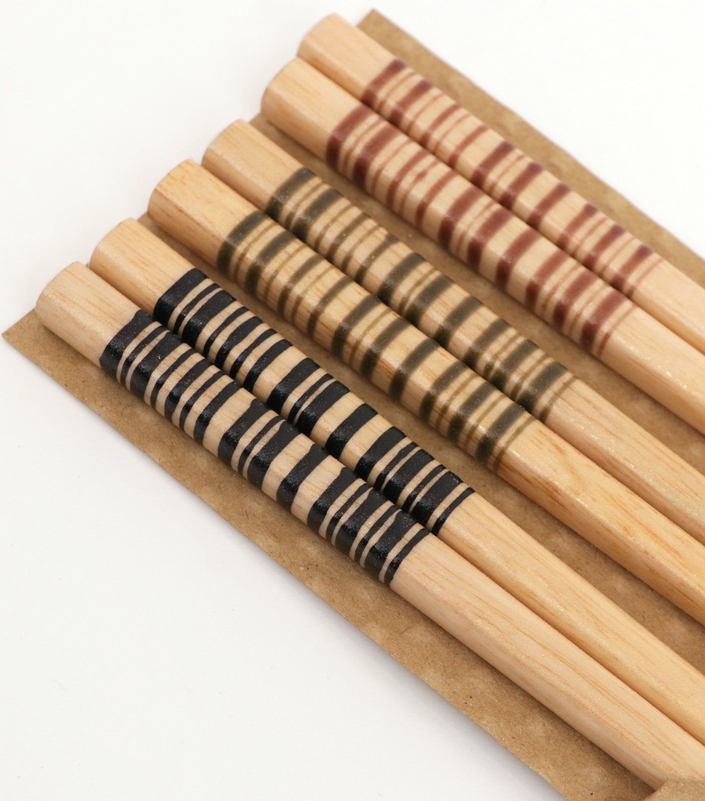 Daily Dining Chopsticks 22.5 cm, Set of 3