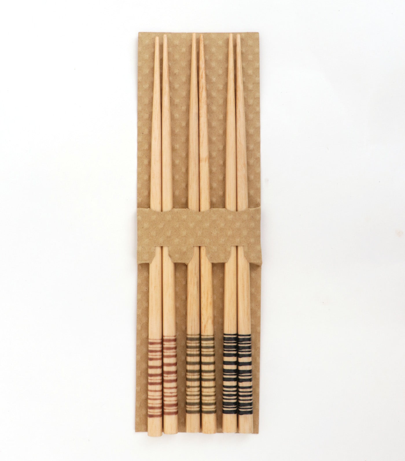 Daily Dining Chopsticks 22.5 cm, Set of 3
