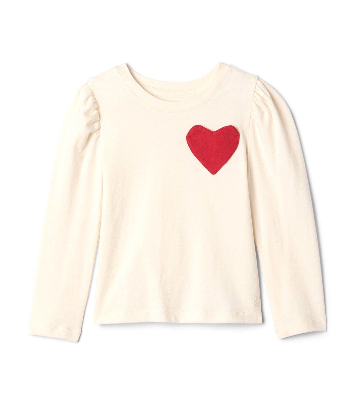 Toddler Mix And Match Pocket T-Shirt Hearts