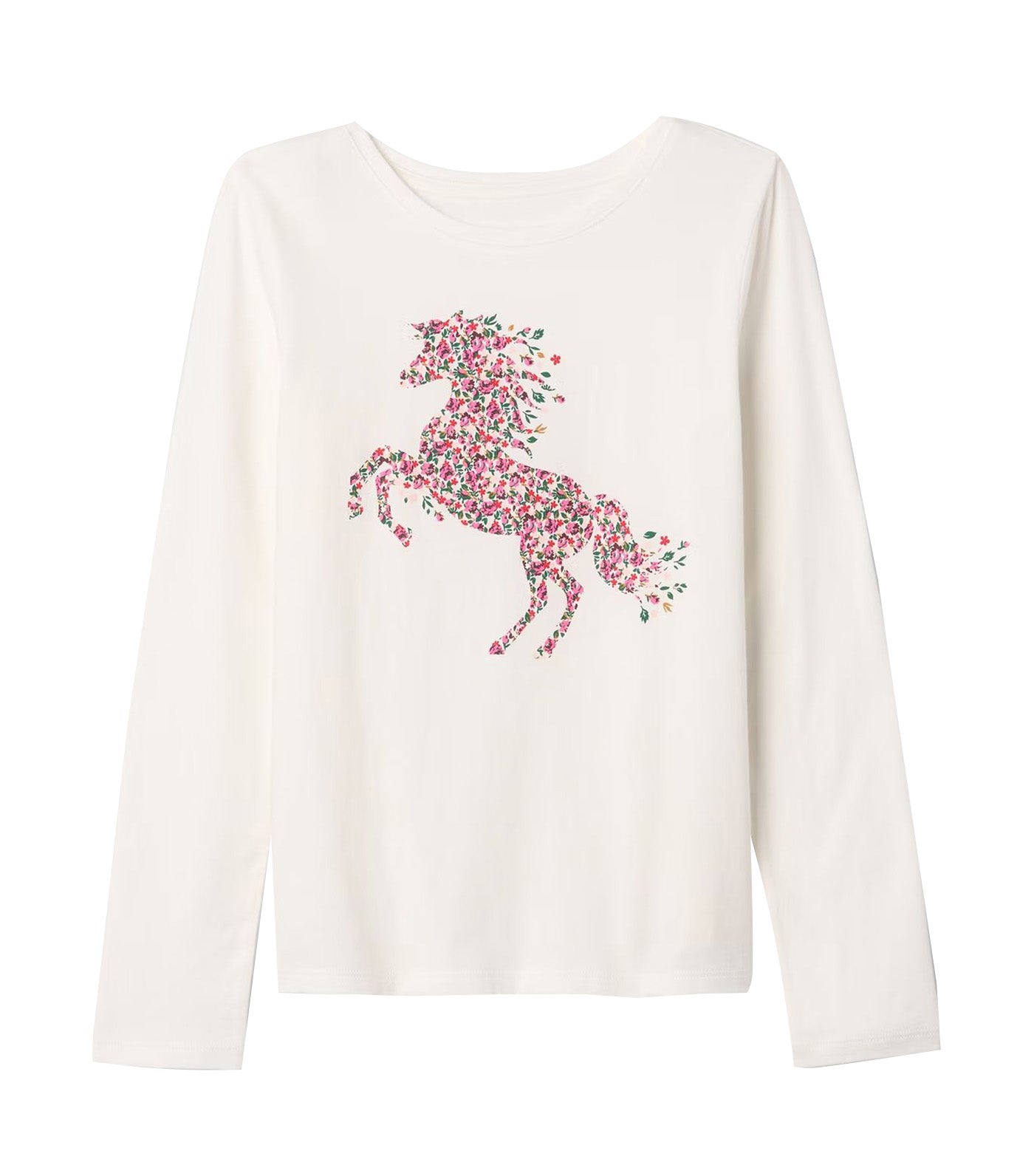 Graphic T-Shirt Horse