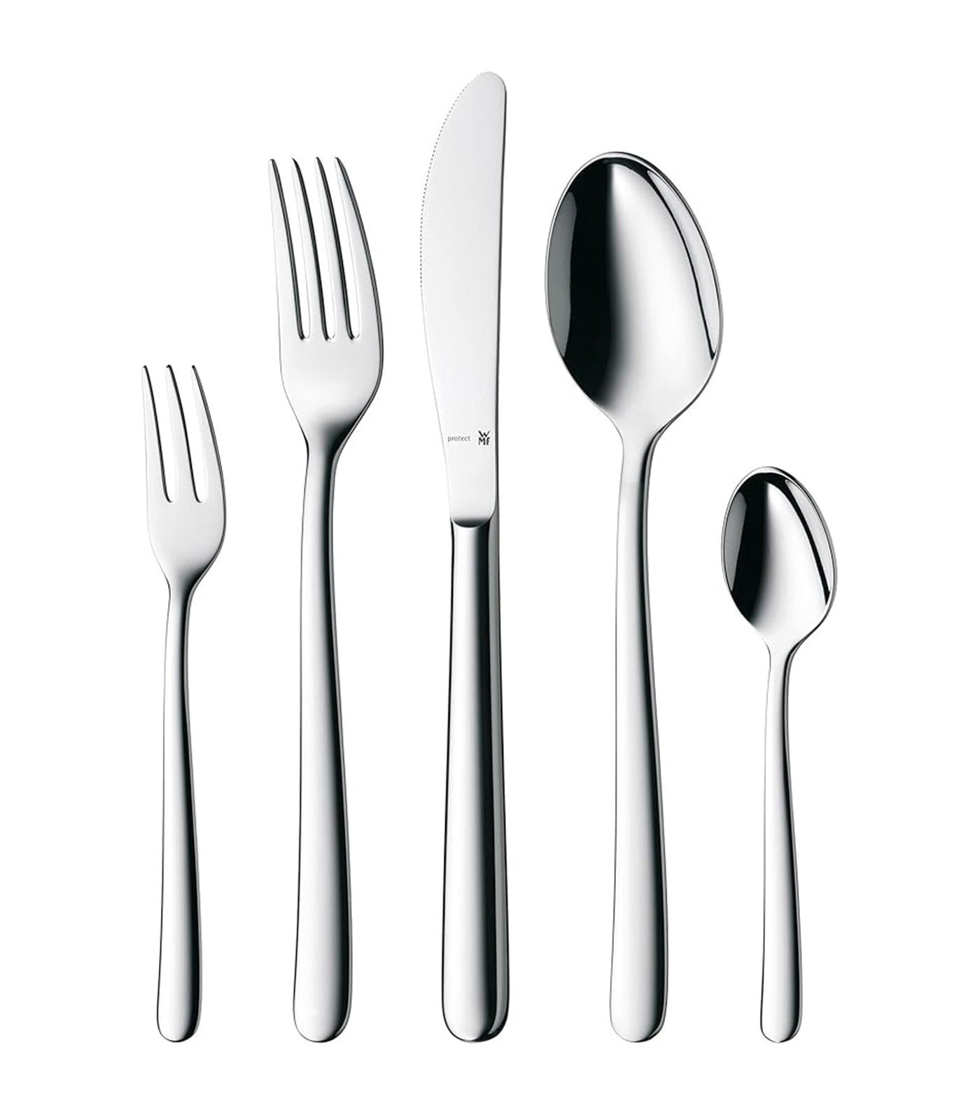 Kult Plus Cromargan 30-Piece Cutlery Set