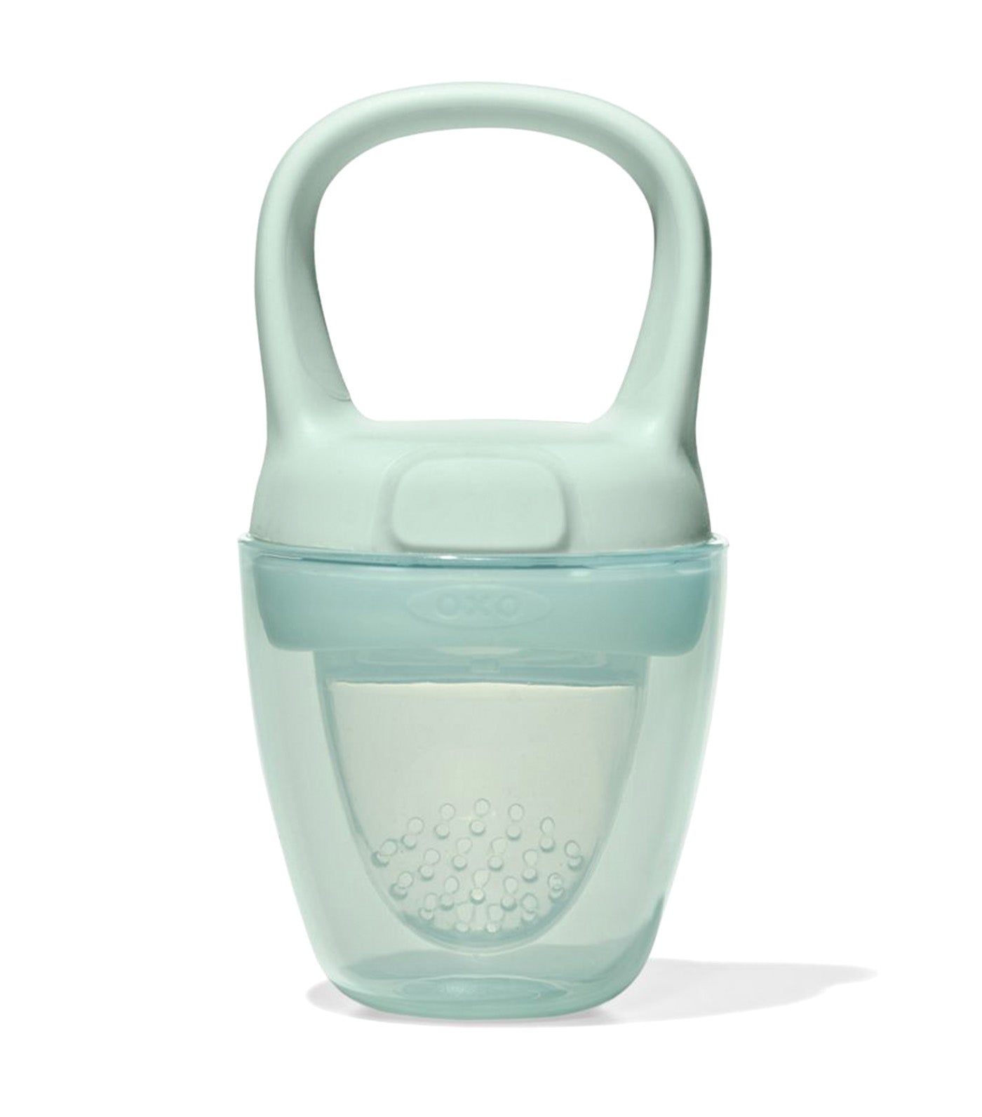 Silicone Self-Feeder