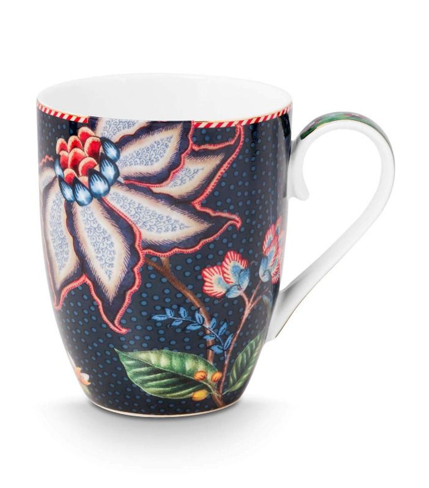 Berry Blues Collection