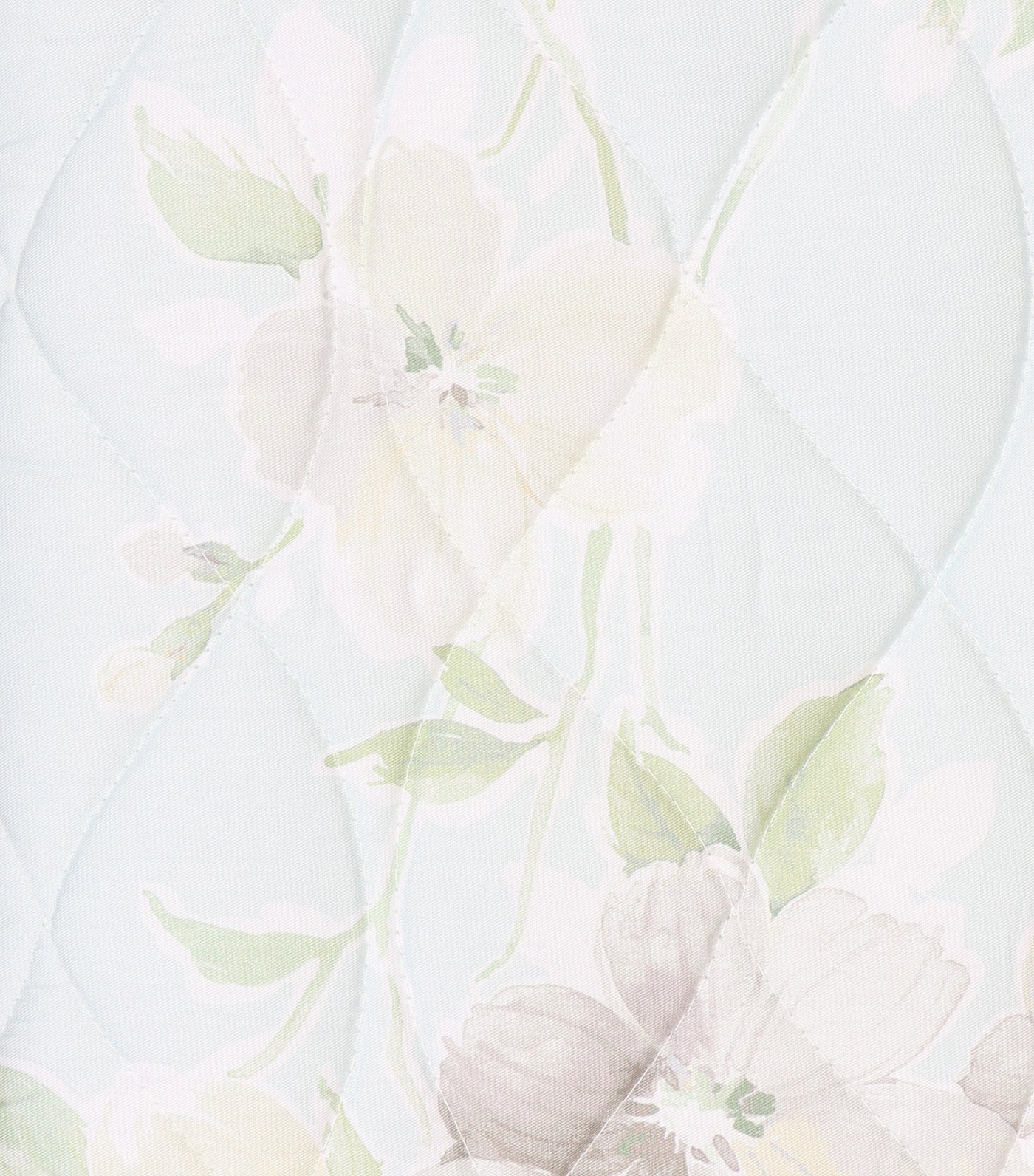Cassia Quilt King Duck Egg