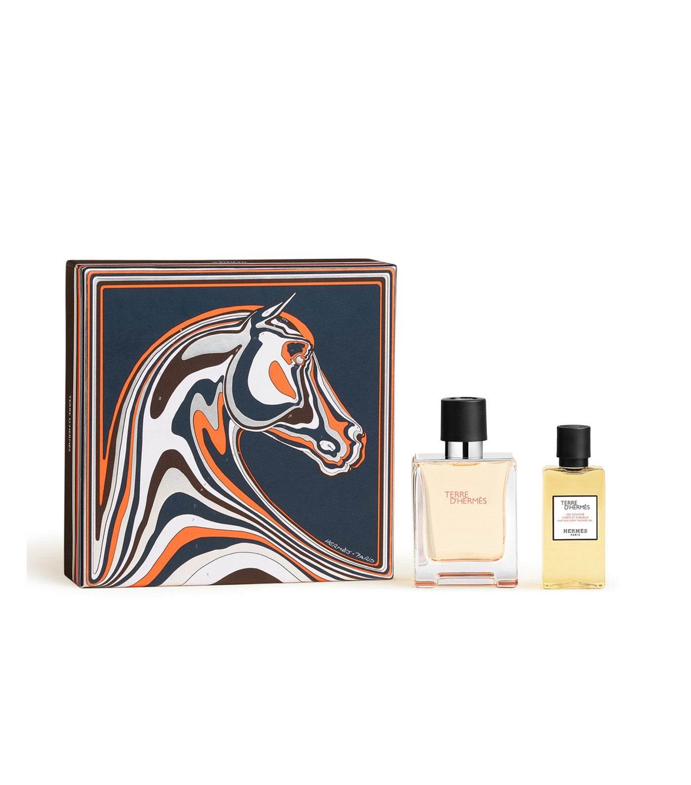 Terre d’Hermès Eau de Toilette Mini Gift Set
