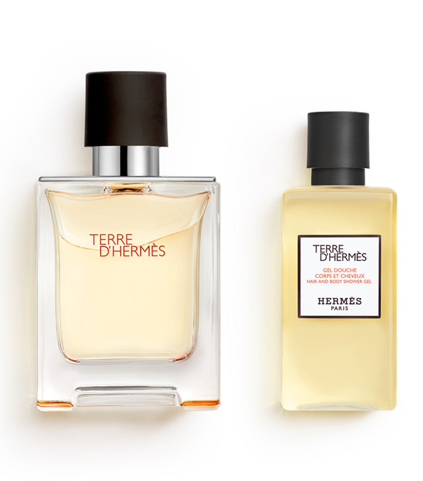 Terre d’Hermès Eau de Toilette Mini Gift Set