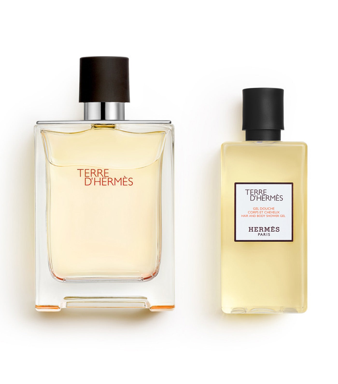 Terre d’Hermès Eau de Toilette Gift Set