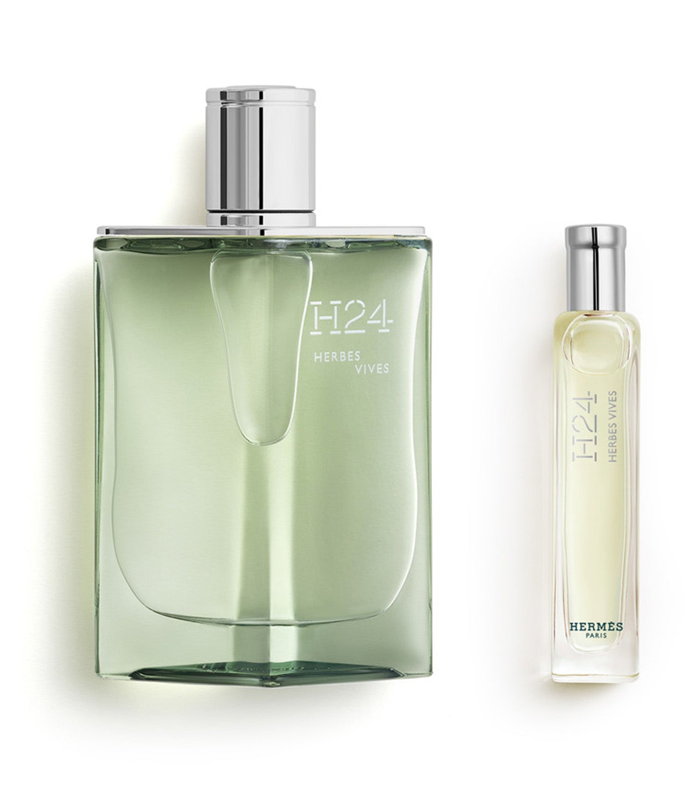 H24 Herbes Vives Eau De Parfum Gift Set