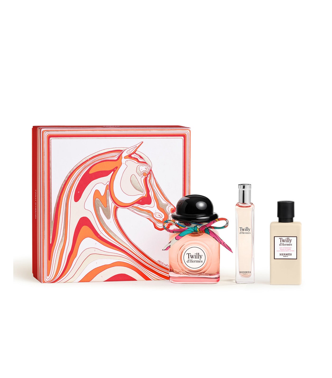 Twilly D'Hermès Eau de Parfum Gift Set