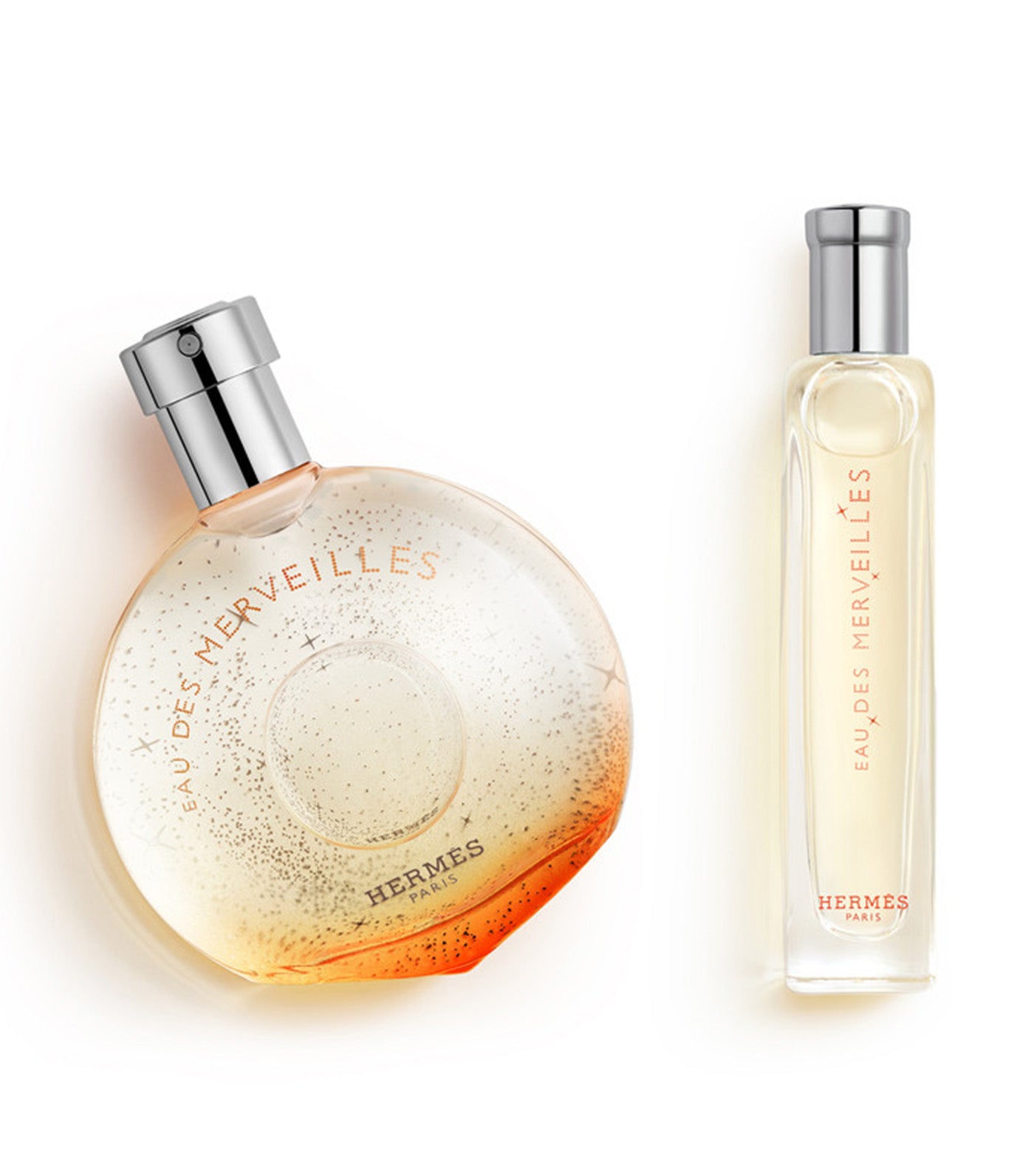 Eau des Merveilles Eau de Toilette Gift Set