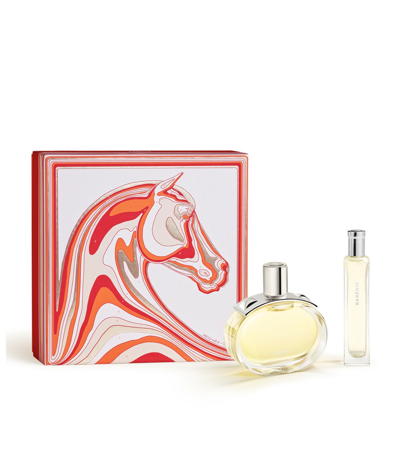 Barénia Eau de Parfum Travel Size Gift Set