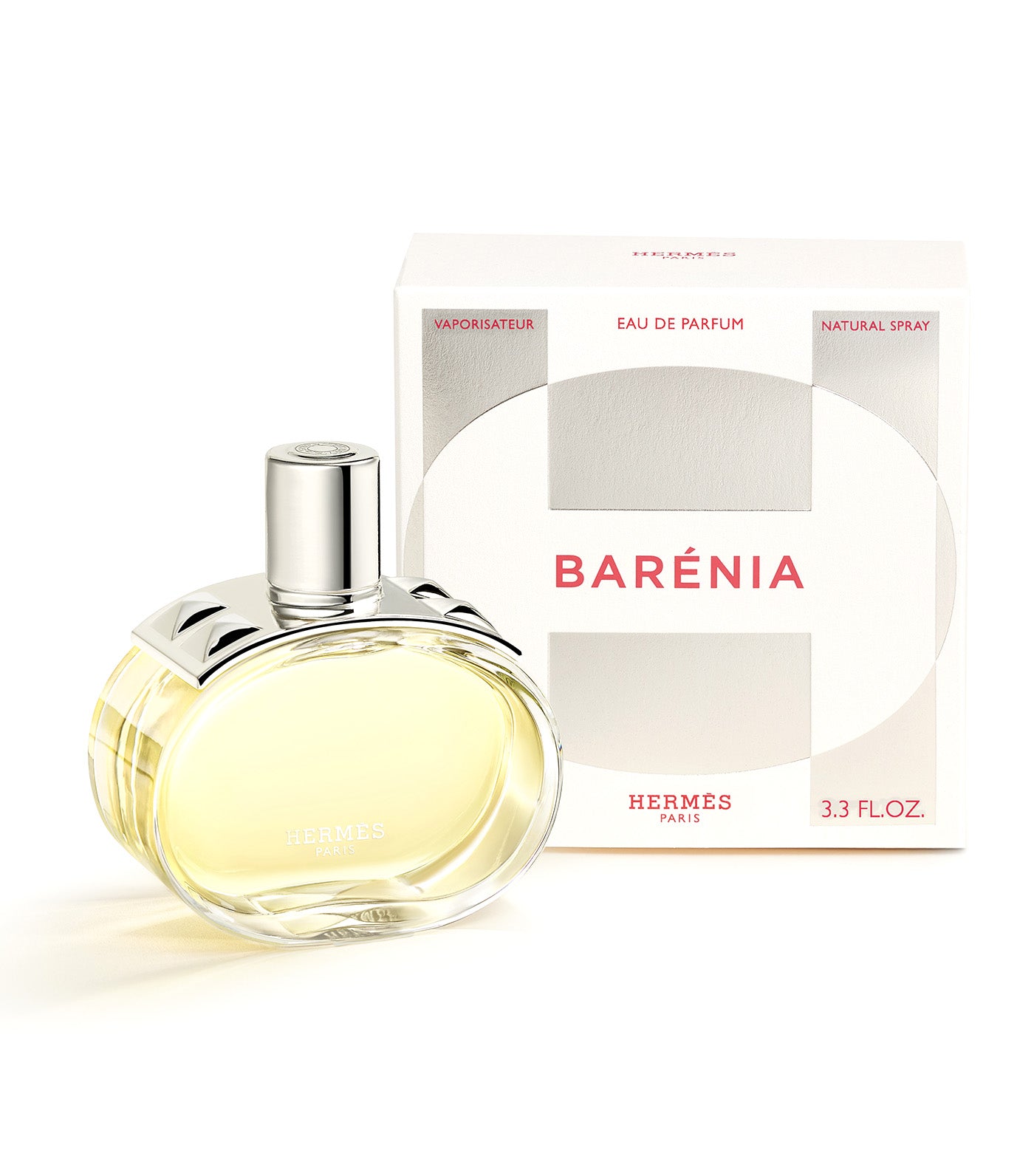 Barénia Eau de Parfum