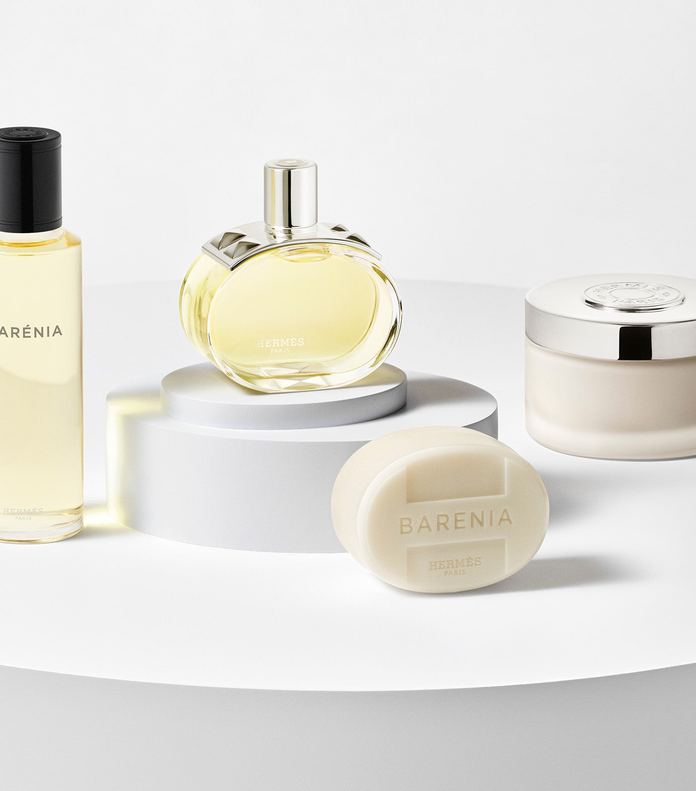 Barénia Eau de Parfum Refill