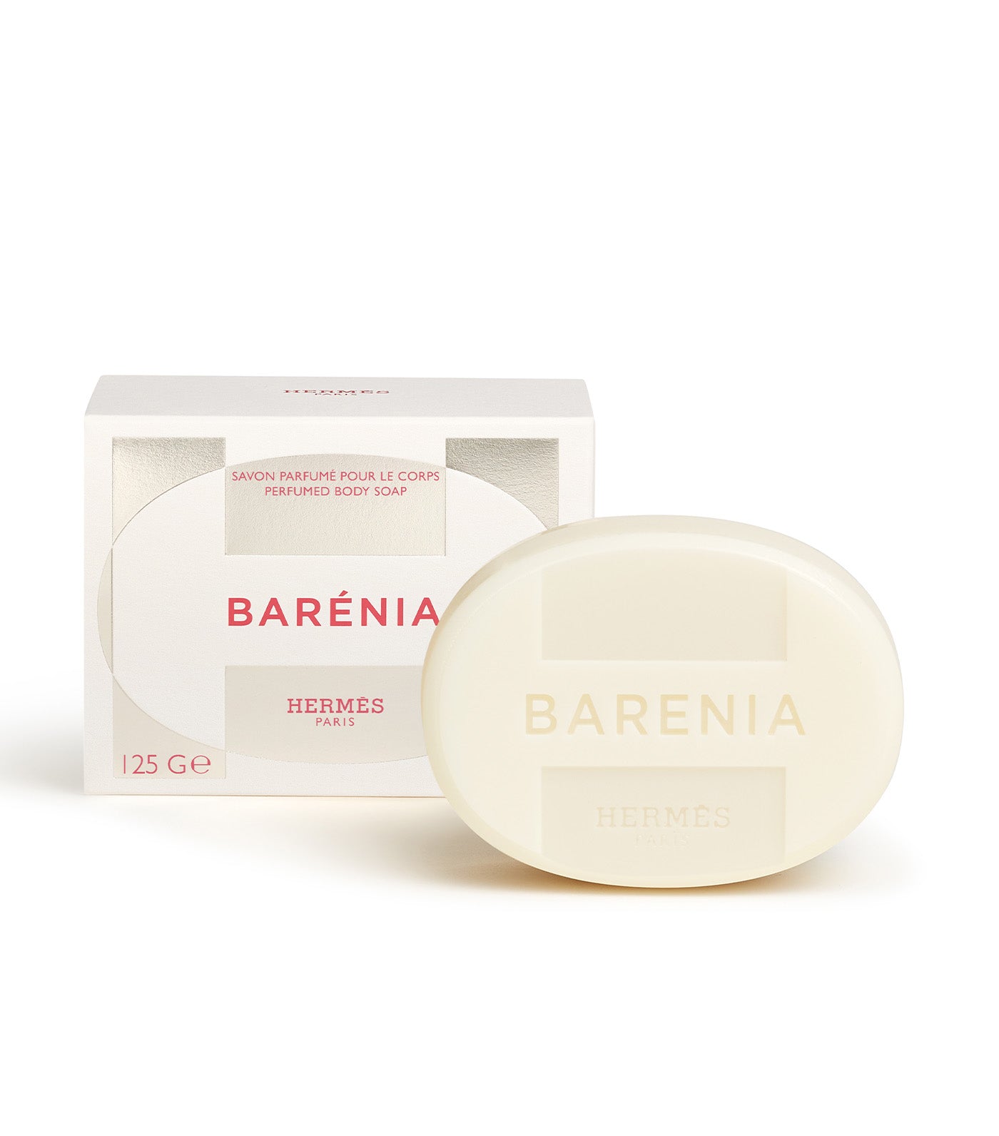 Barénia Bar Soap