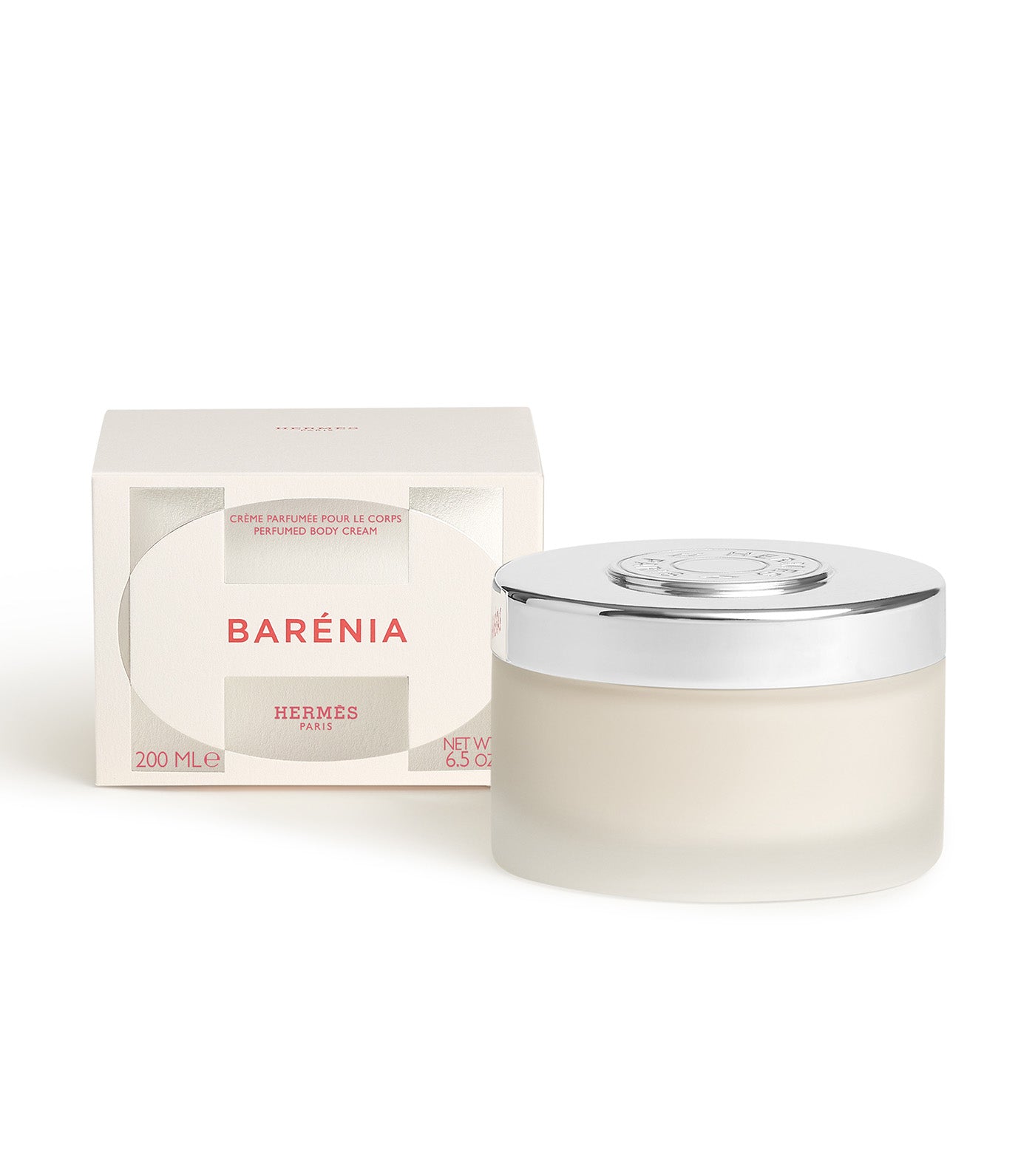 Barénia Body Cream