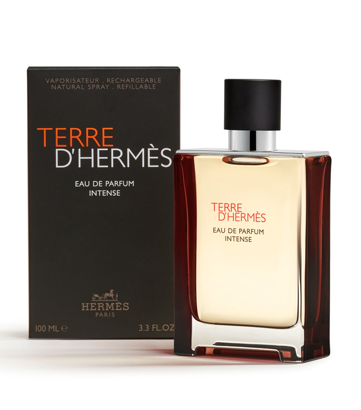 Hermès Terre d'Hermès Eau de Parfum Intense | Rustan's