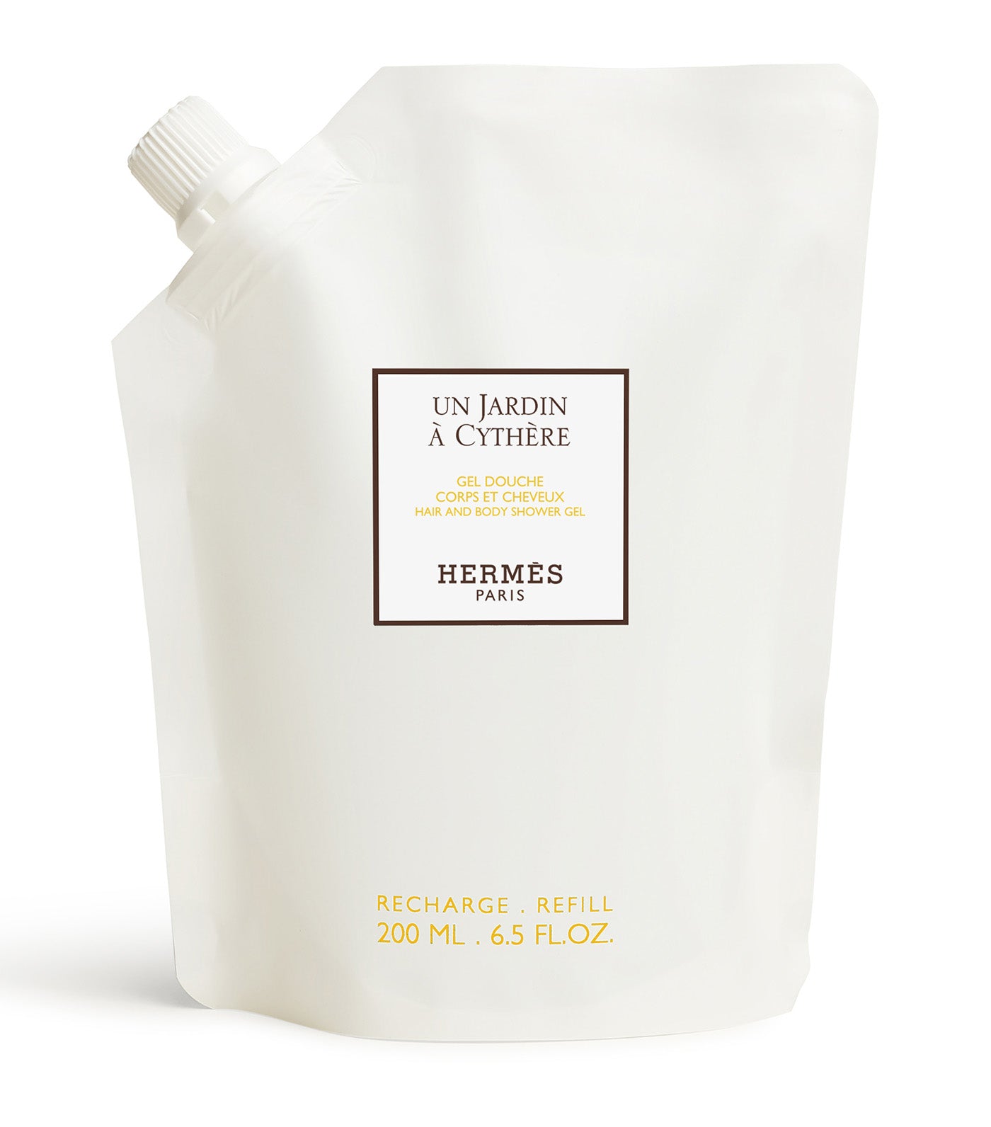 HERMÈS Un Jardin à Cythère, Hand and Body Shower Gel | Rustan's