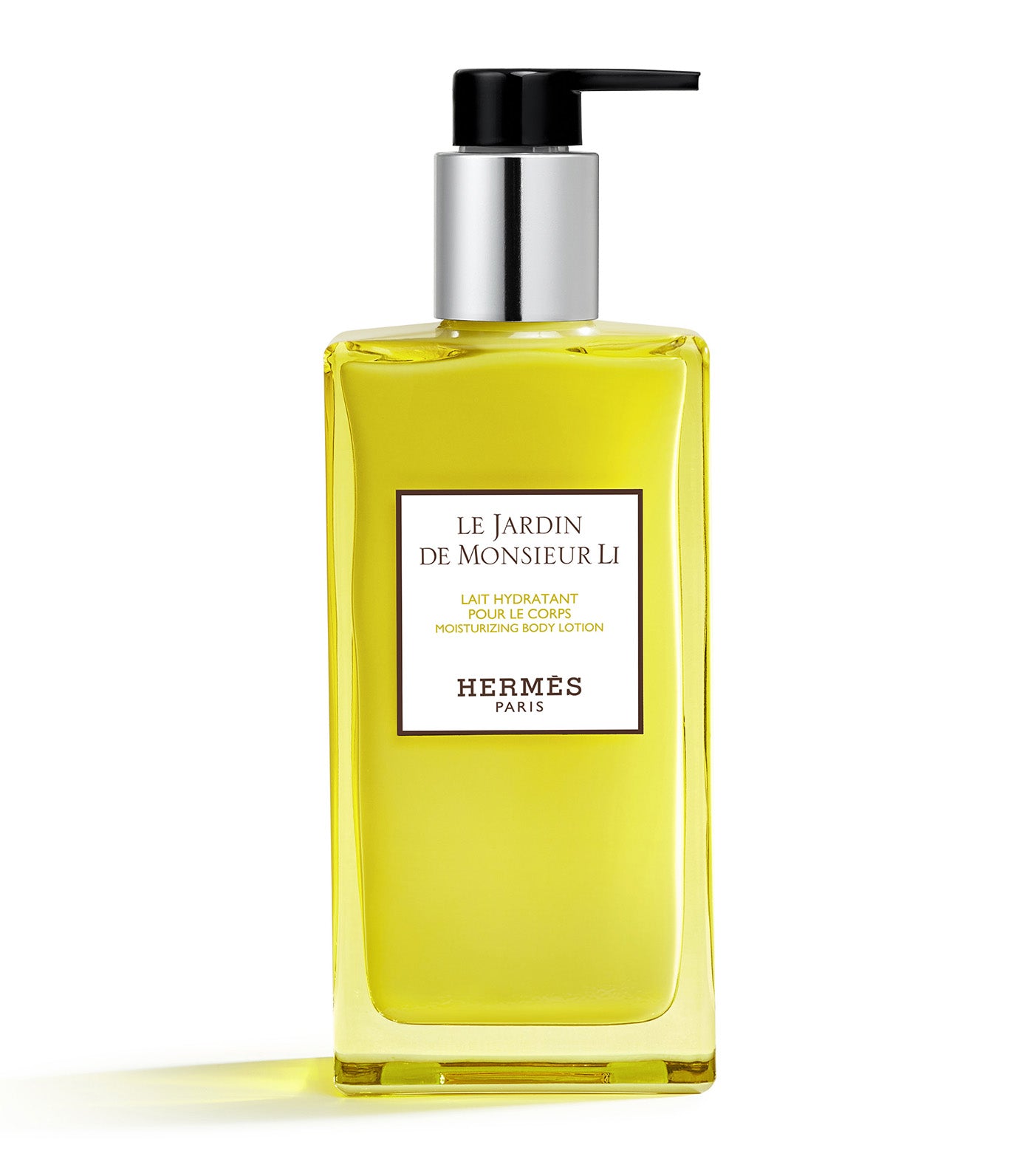 Le Jardin de Monsieur Li, Moisturizing Body Lotion