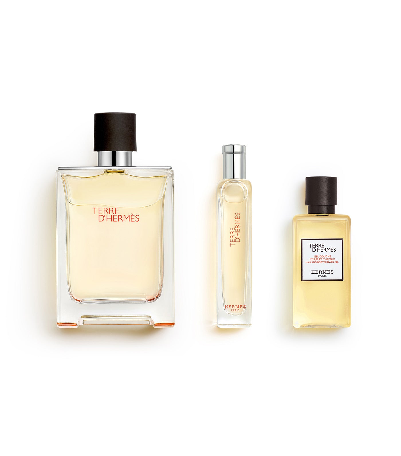 Terre d’Hermès Gift Set, Eau de Toilette