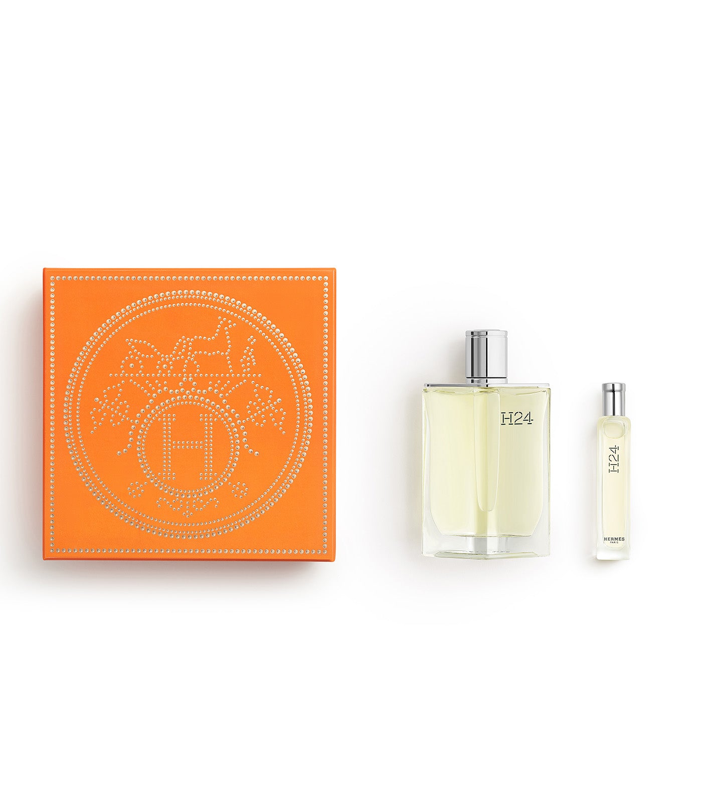 H24 Gift Set, Eau de Toilette