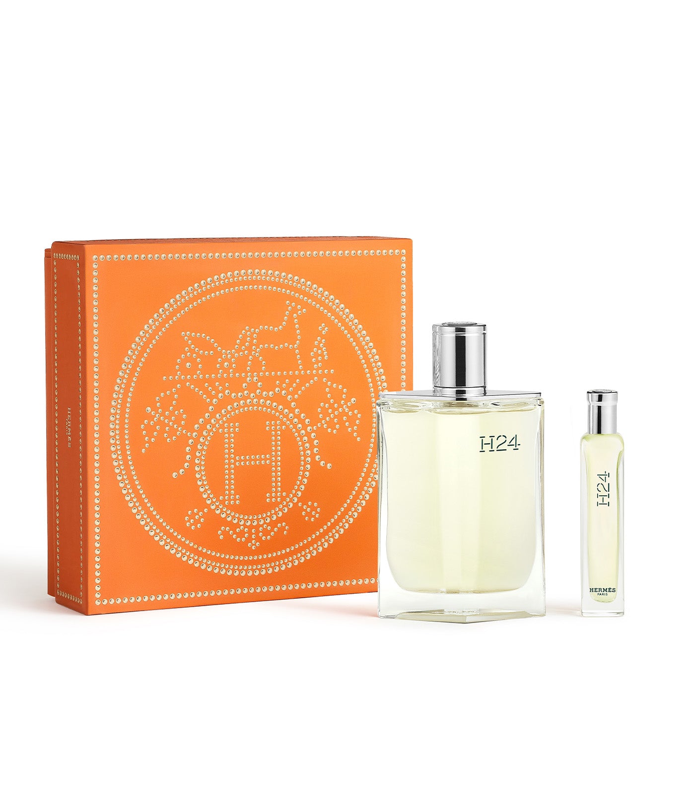 H24 Gift Set, Eau de Toilette