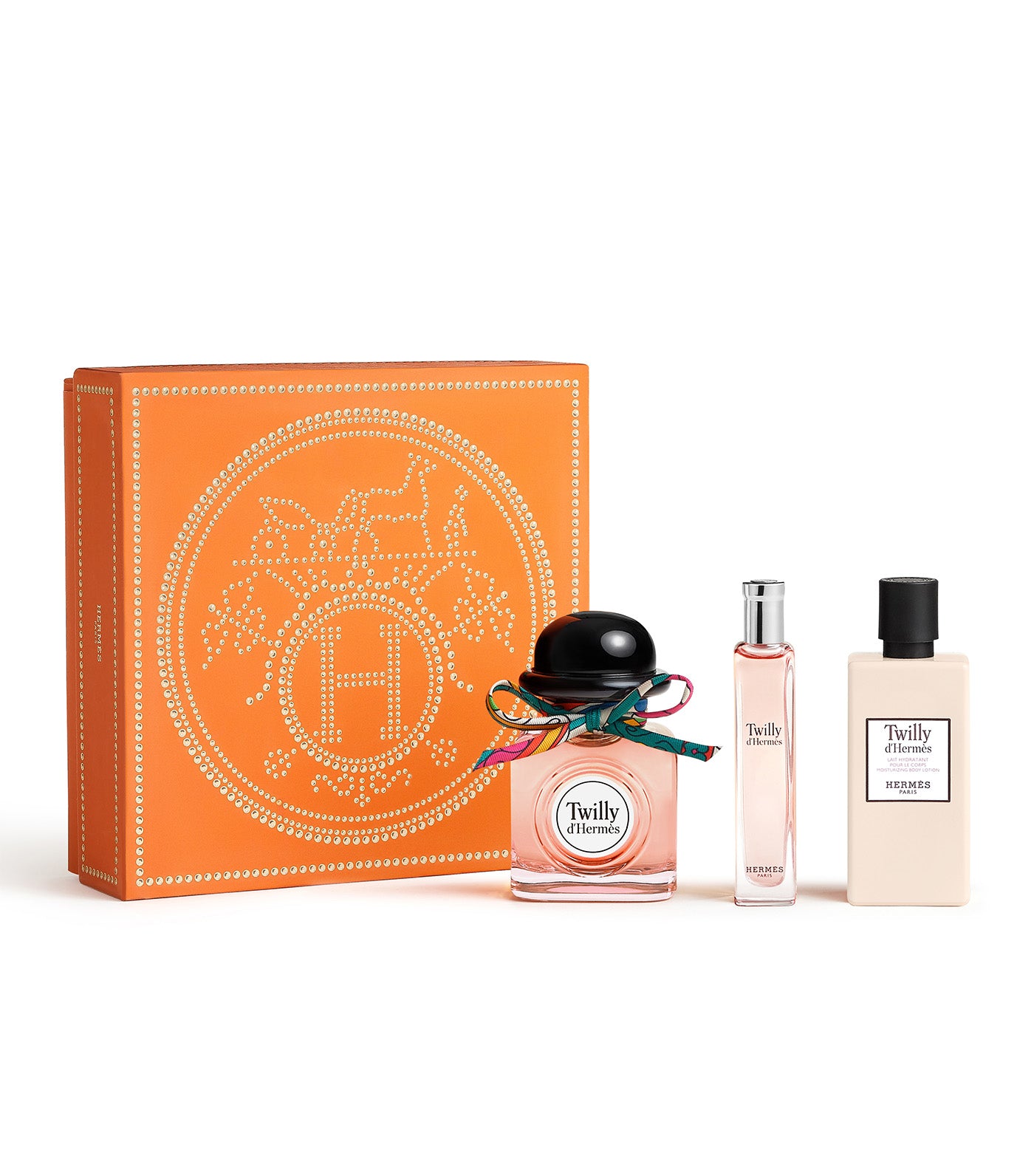 Twilly d’Hermès Gift Set, Eau de Parfum