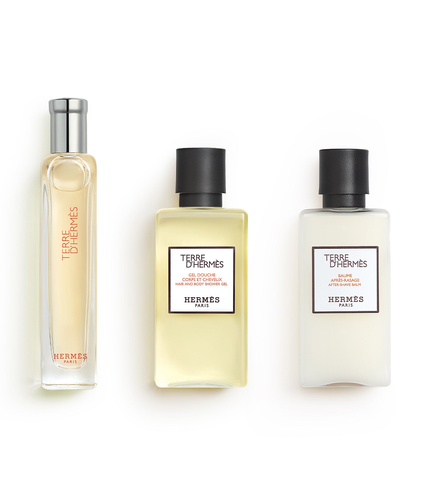 Terre d’Hermès Mini Gift Set, Eau de Toilette