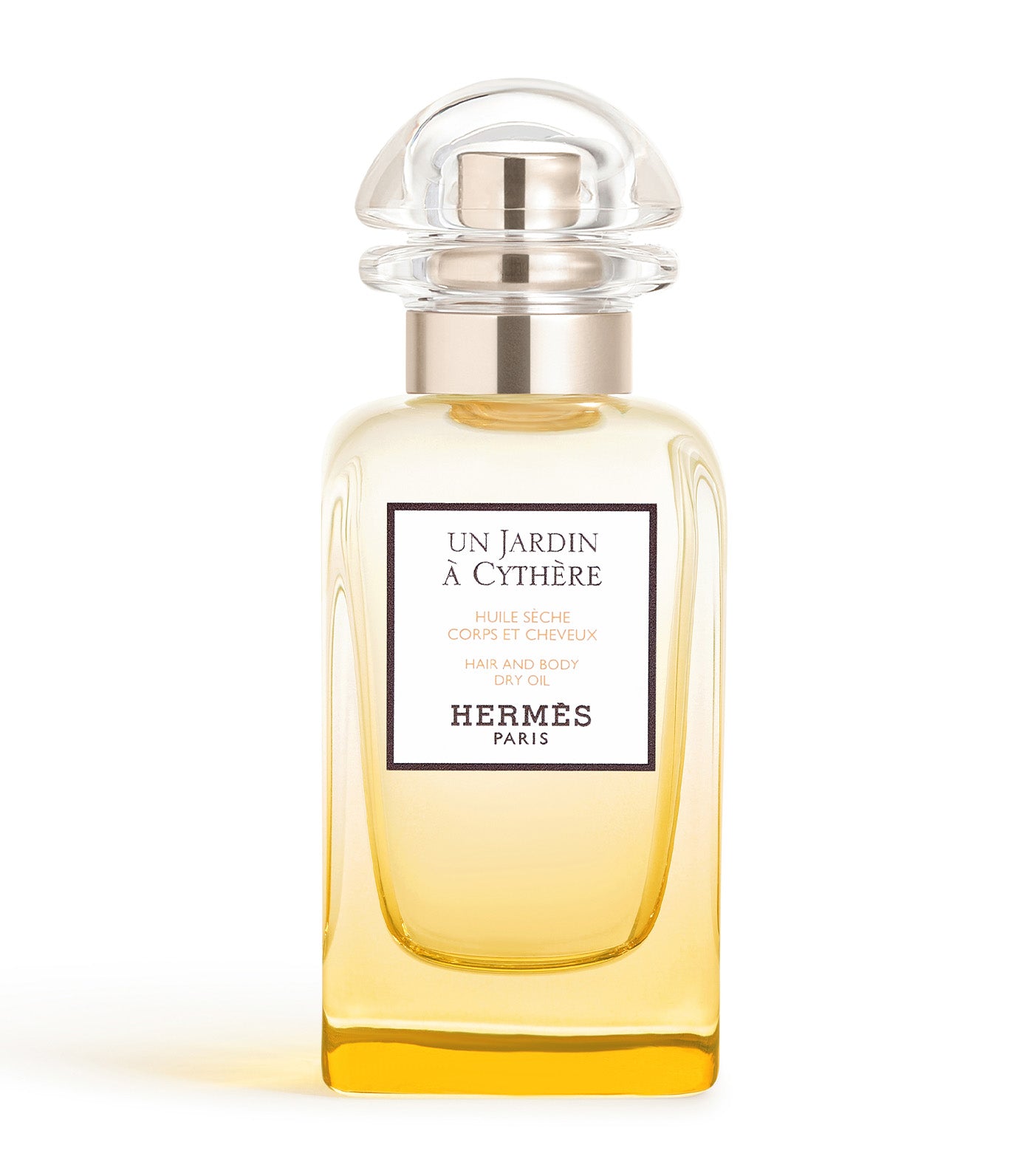 HERMÈS Un Jardin à Cythère, Hair and Body Dry Oil | Rustan's